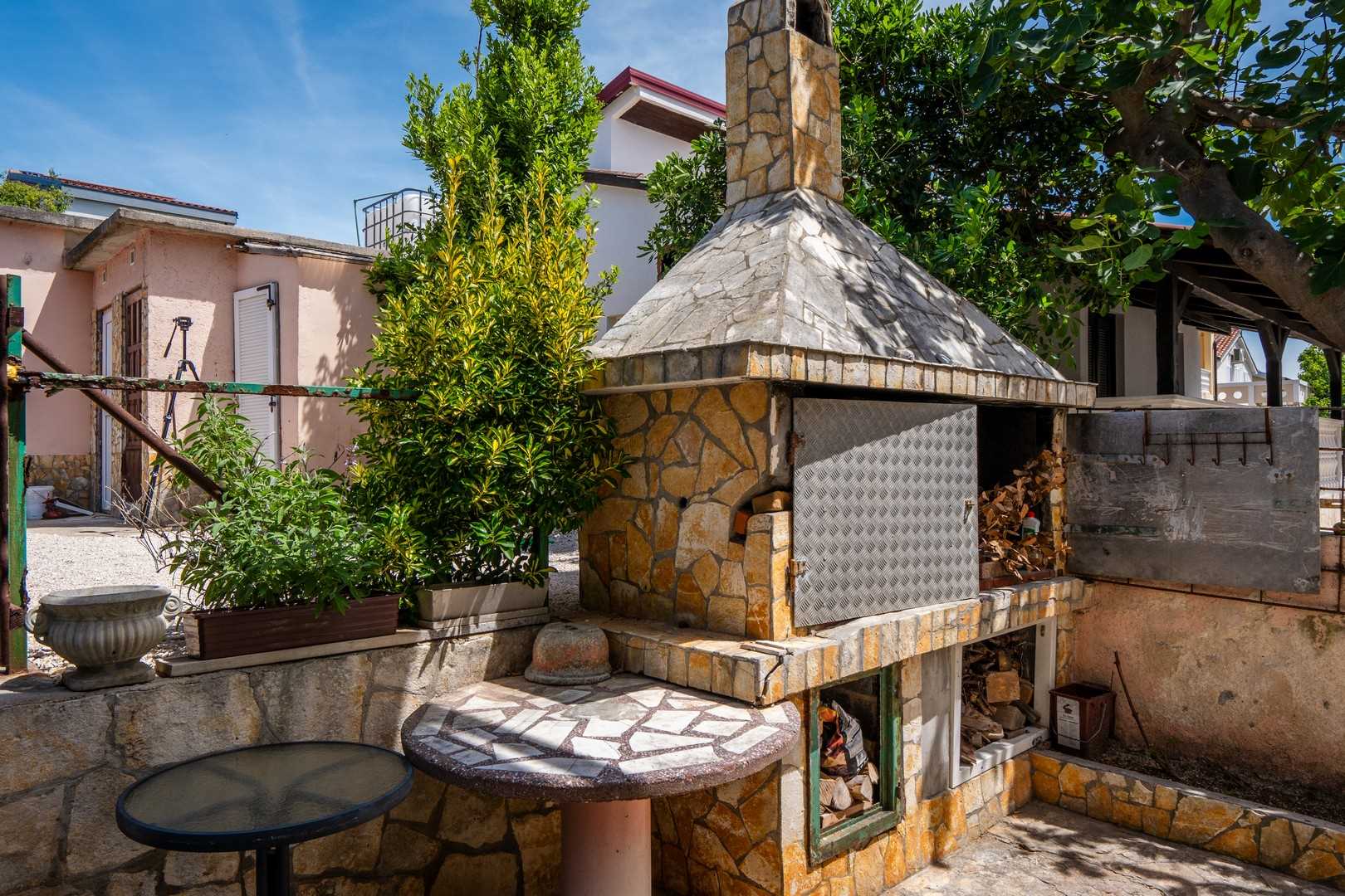 App Krištija 2 - Newly apartment | 2 bedrooms | 200m from the sea