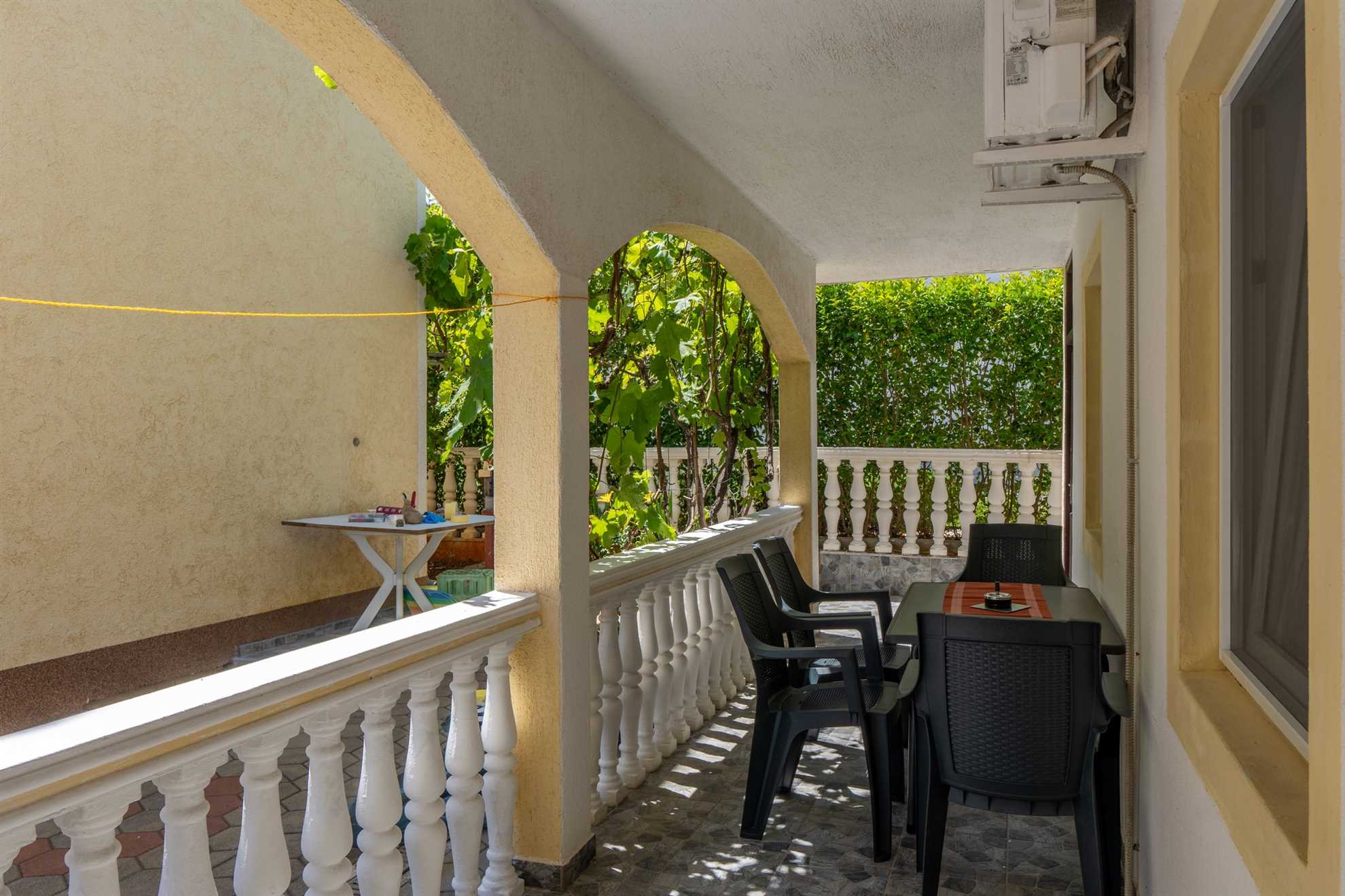 App Tušla 2 - Apartment for 4 persons | quiet location | newly renovated