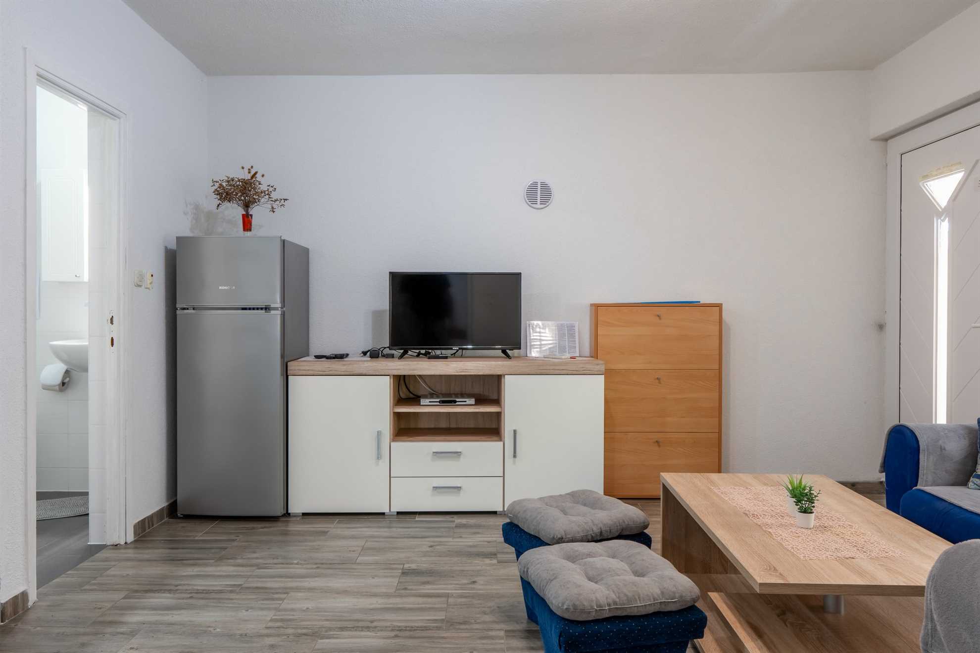 App Tušla 2 - Apartment for 4 persons | quiet location | newly renovated