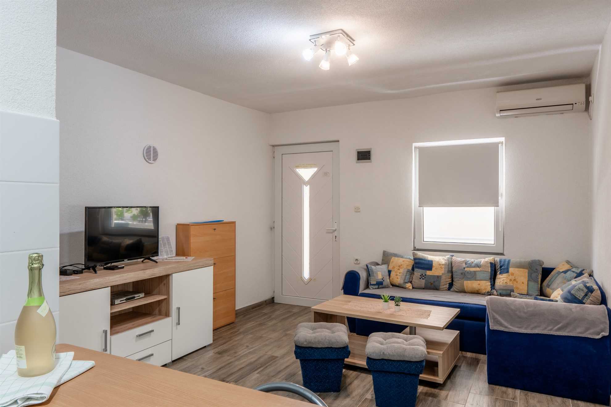 App Tušla 2 - Apartment for 4 persons | quiet location | newly renovated