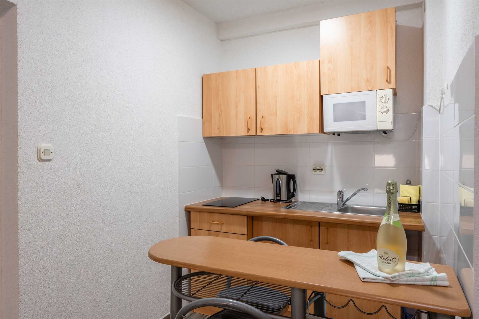 App Tušla 2 - Apartment for 4 persons | quiet location | newly renovated