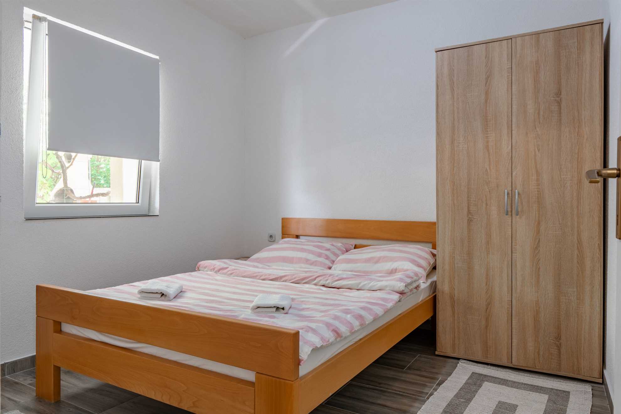 App Tušla 2 - Apartment for 4 persons | quiet location | newly renovated