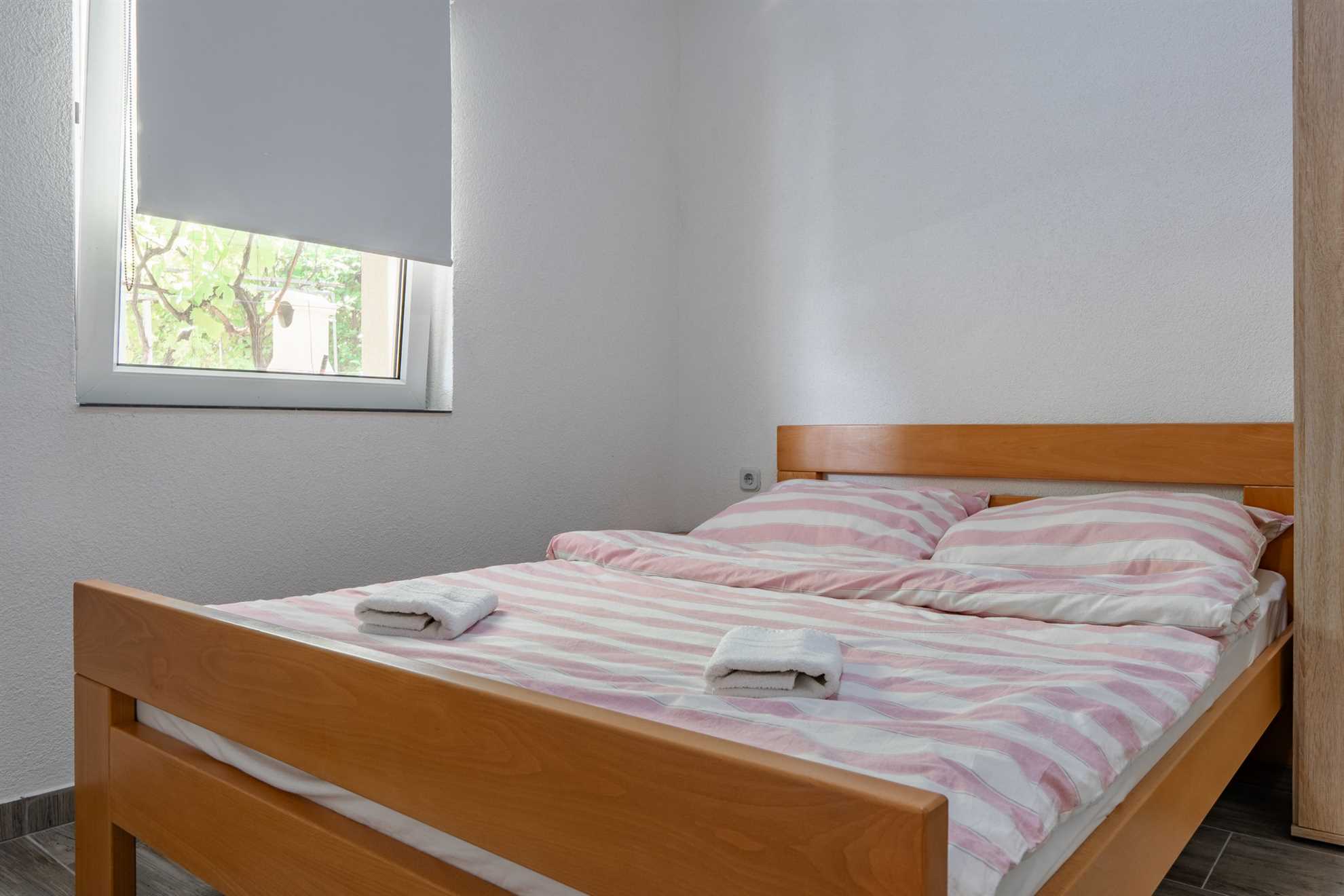 App Tušla 2 - Apartment for 4 persons | quiet location | newly renovated