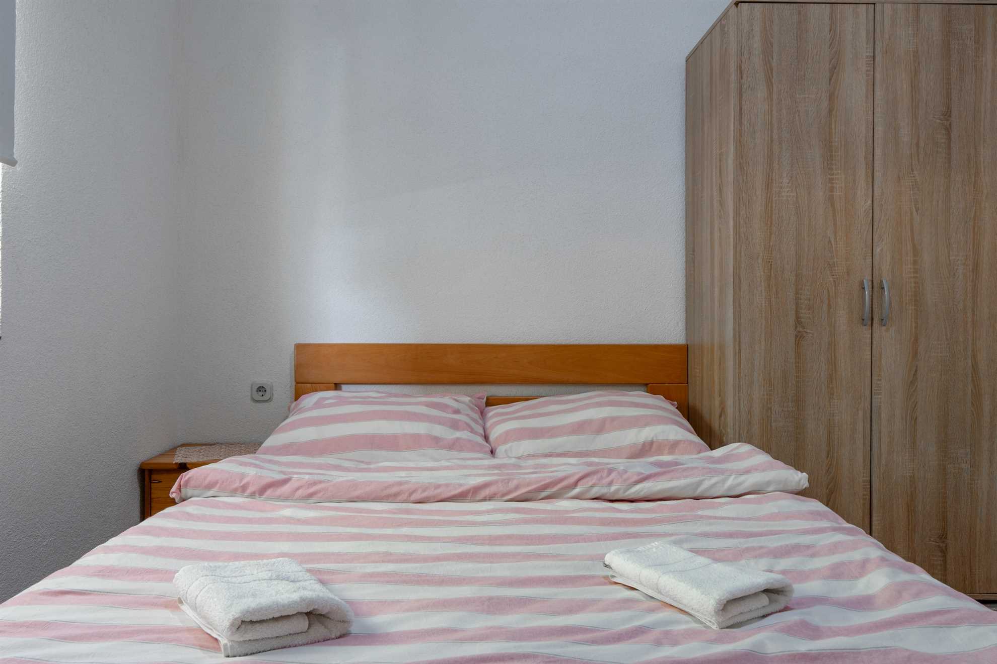 App Tušla 2 - Apartment for 4 persons | quiet location | newly renovated