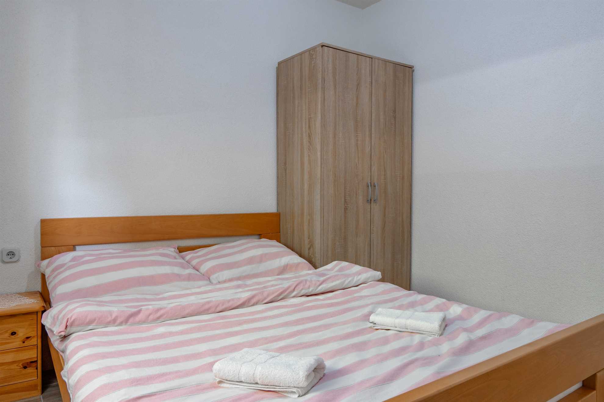 App Tušla 2 - Apartment for 4 persons | quiet location | newly renovated