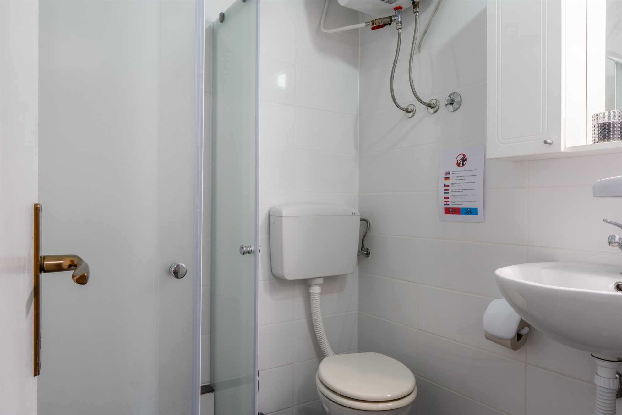 App Tušla 2 - Apartment for 4 persons | quiet location | newly renovated
