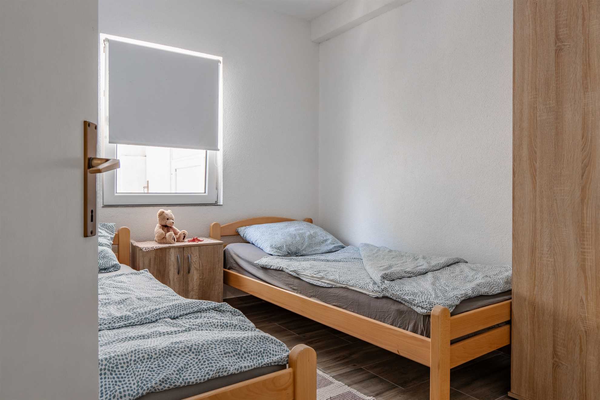 App Tušla 2 - Apartment for 4 persons | quiet location | newly renovated