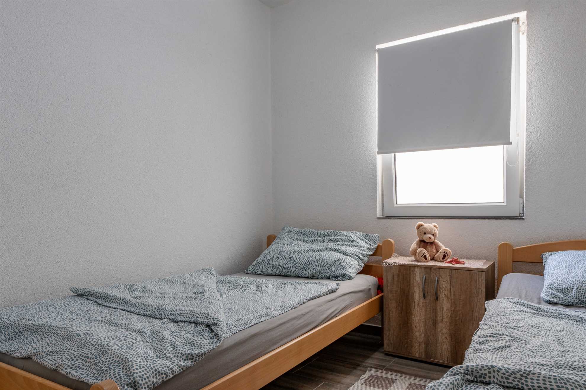 App Tušla 2 - Apartment for 4 persons | quiet location | newly renovated