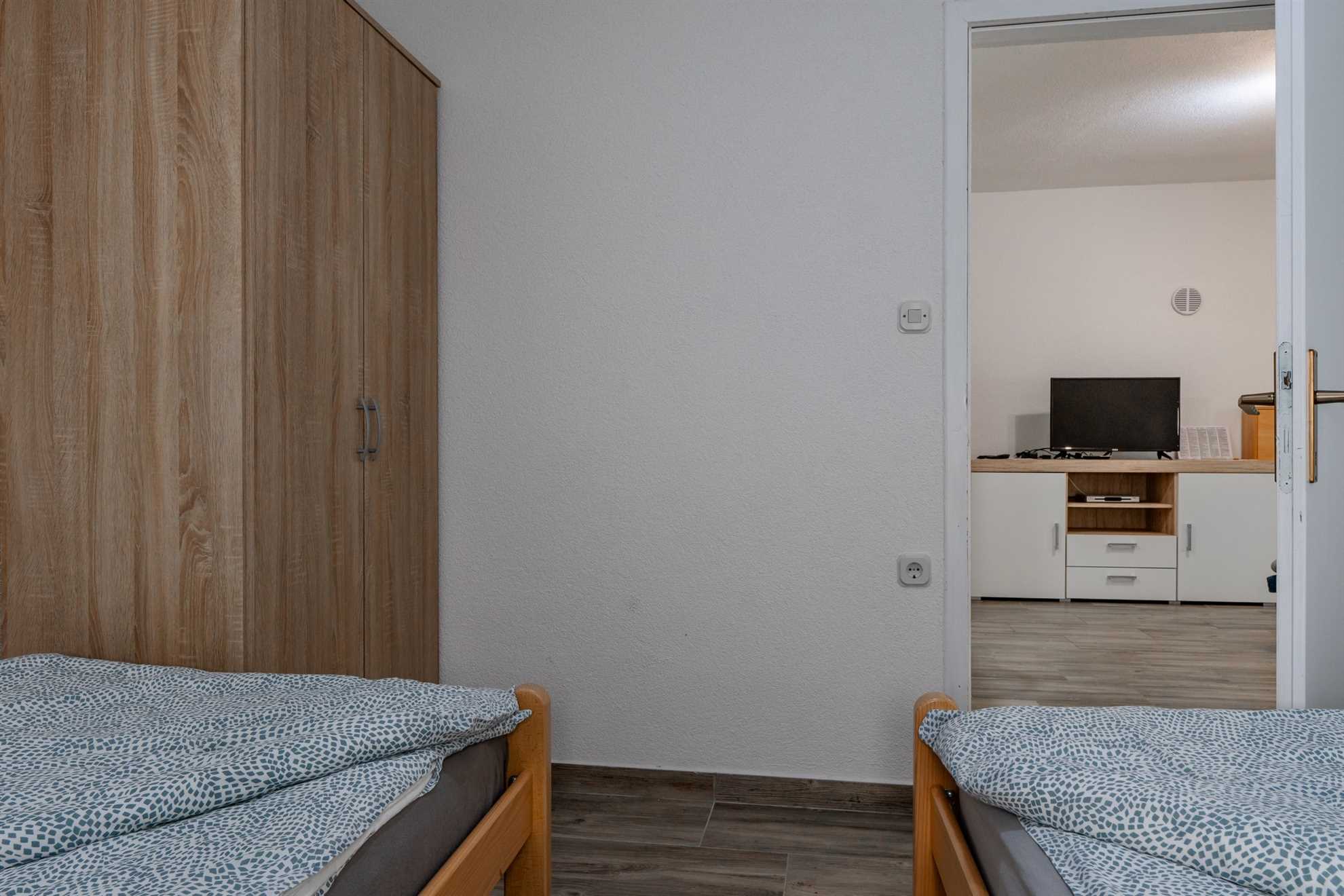 App Tušla 2 - Apartment for 4 persons | quiet location | newly renovated