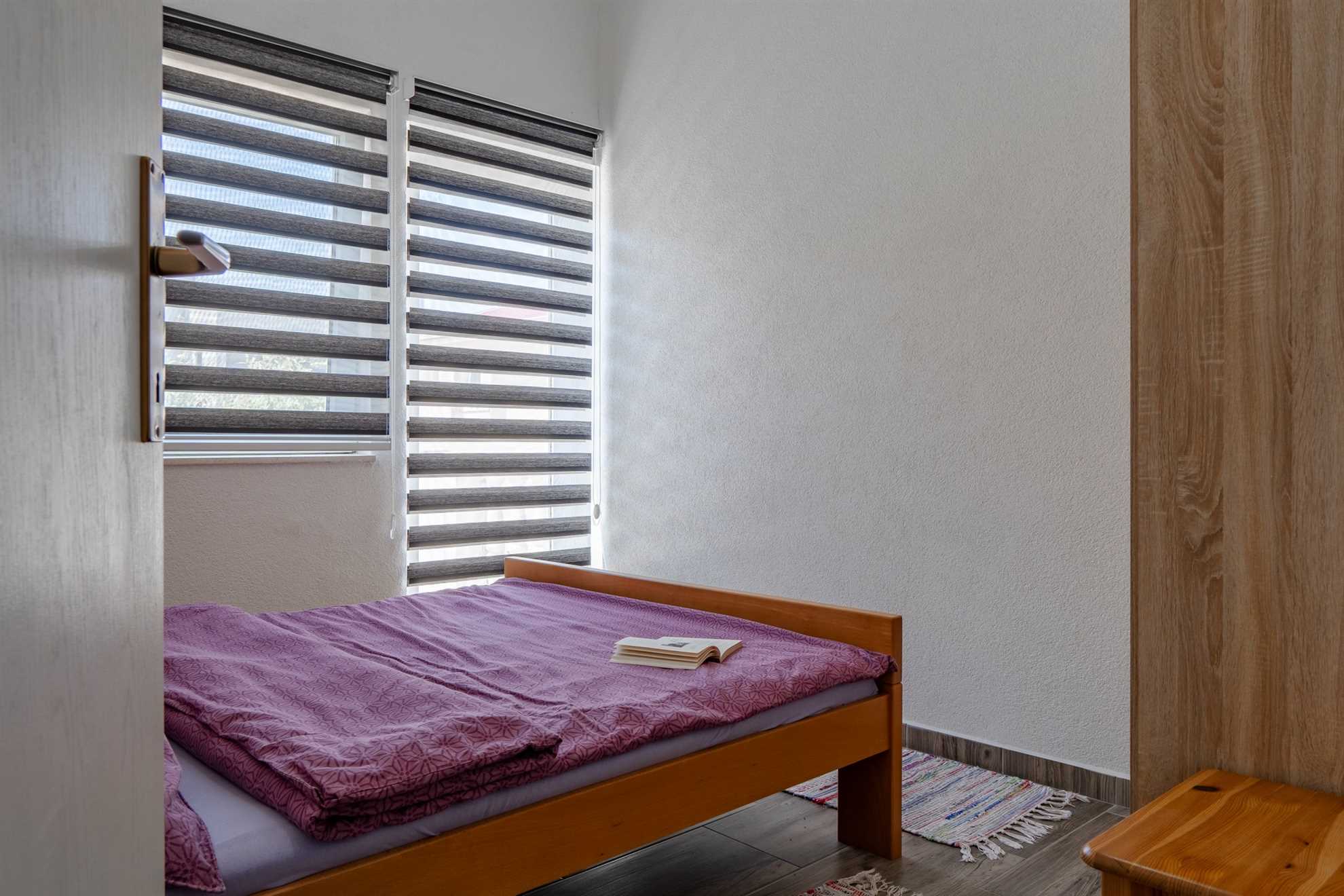 App Tušla 3 - Apartment with balcony | for 4 persons | BBQ