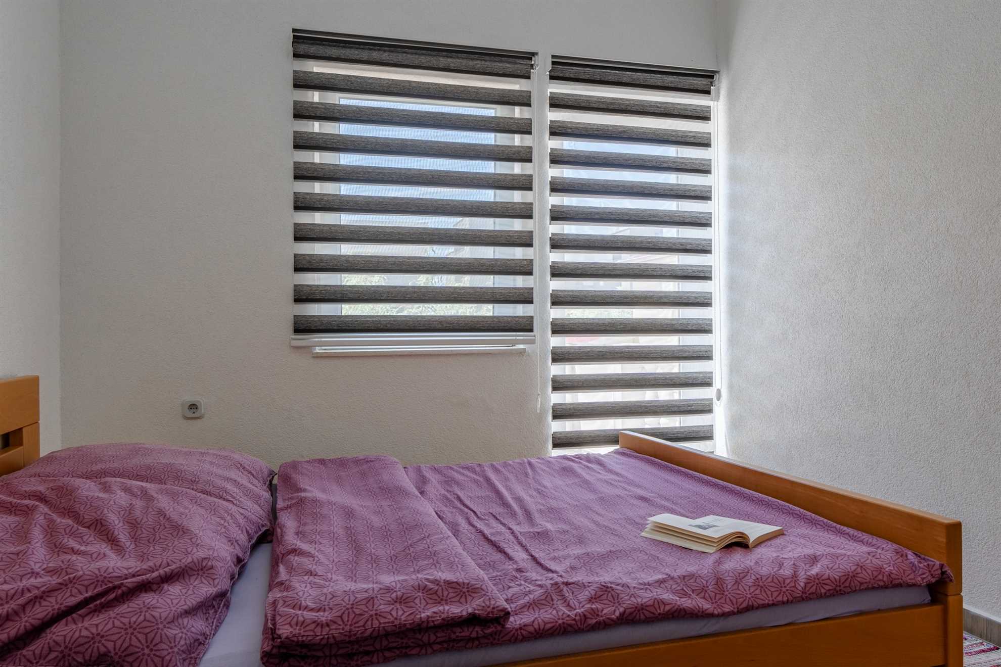 App Tušla 3 - Apartment with balcony | for 4 persons | BBQ