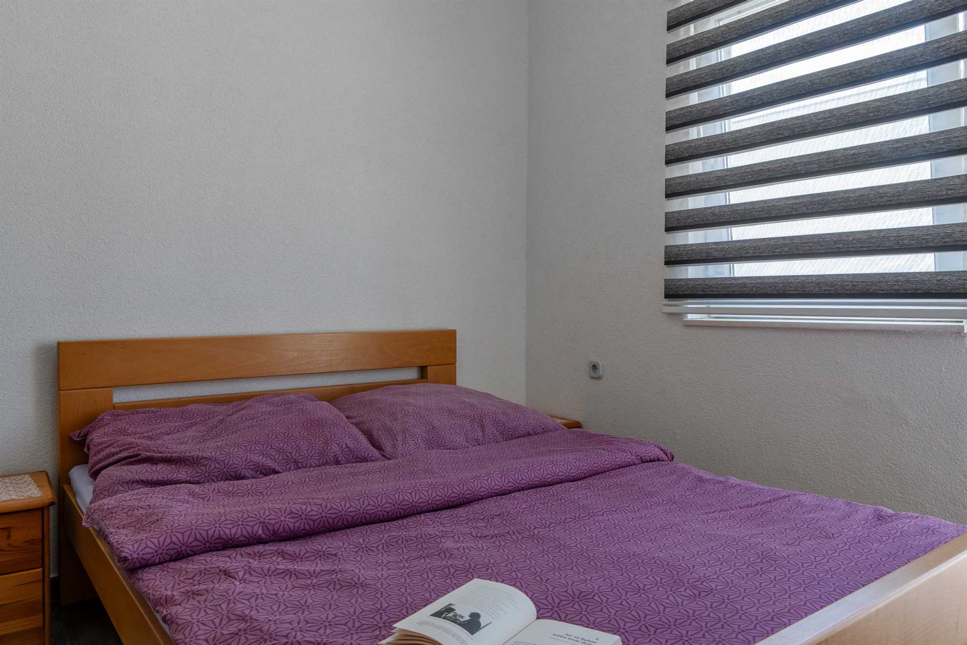 App Tušla 3 - Apartment with balcony | for 4 persons | BBQ