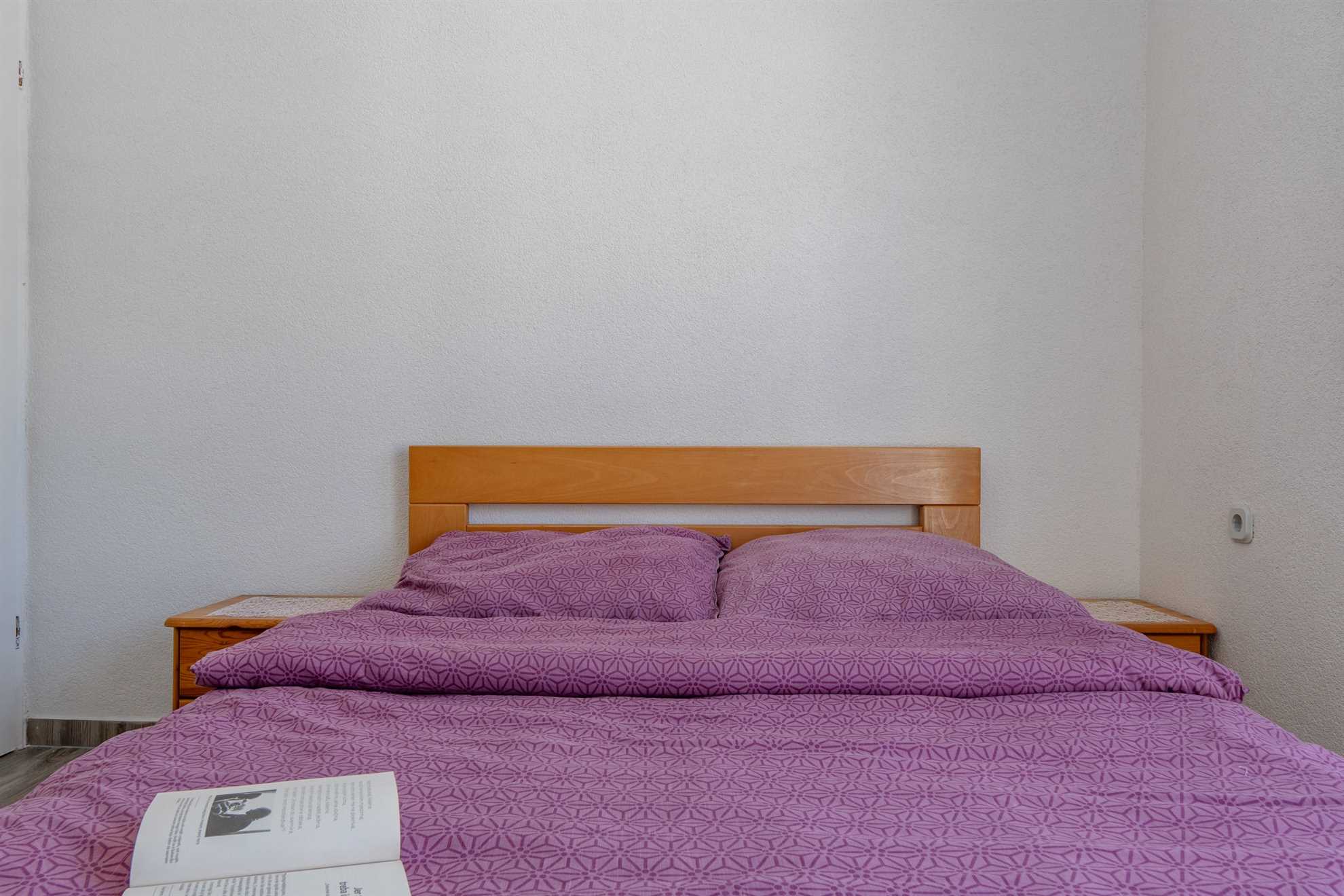App Tušla 3 - Apartment with balcony | for 4 persons | BBQ
