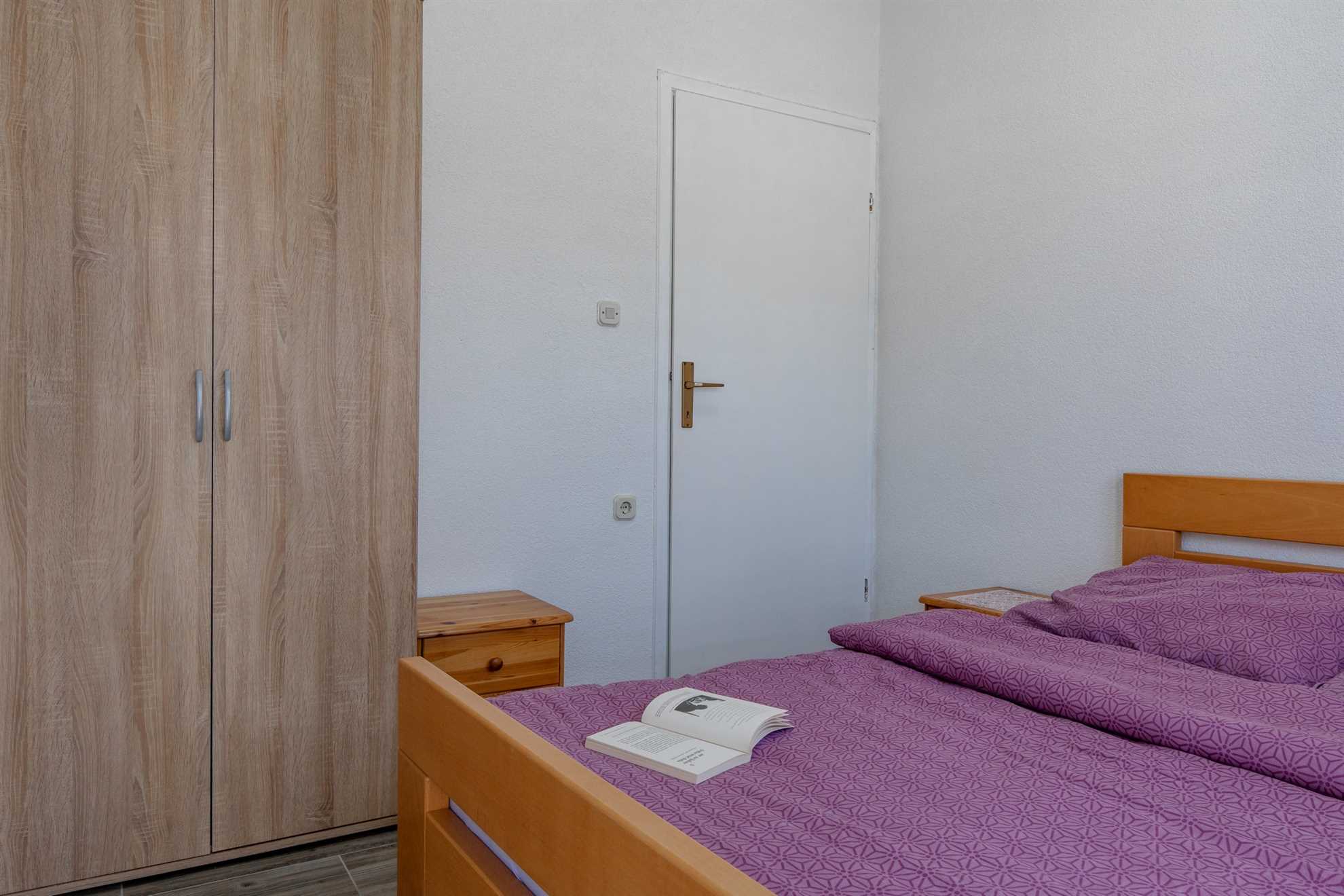 App Tušla 3 - Apartment with balcony | for 4 persons | BBQ