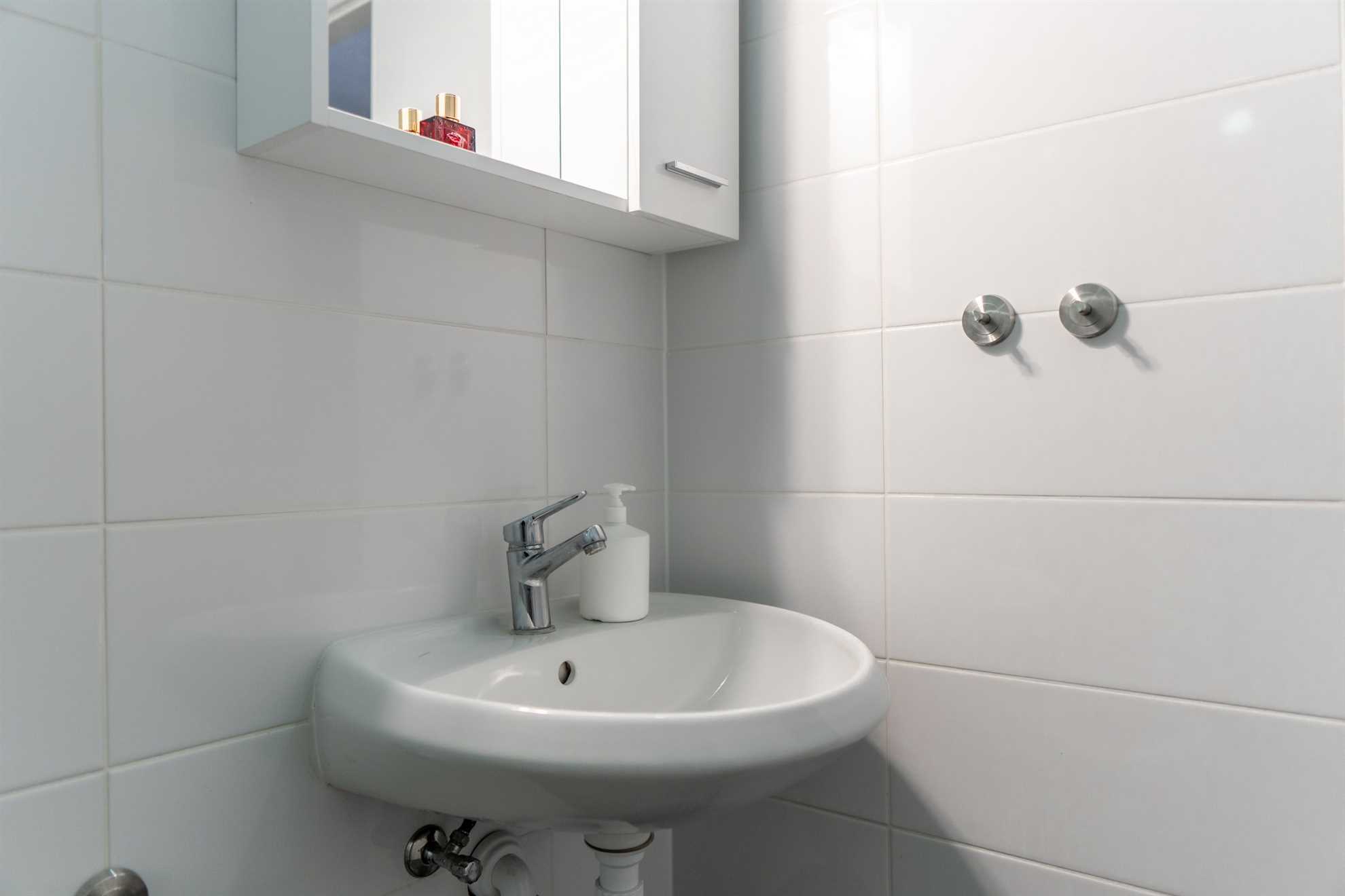 App Tušla 3 - Apartment with balcony | for 4 persons | BBQ