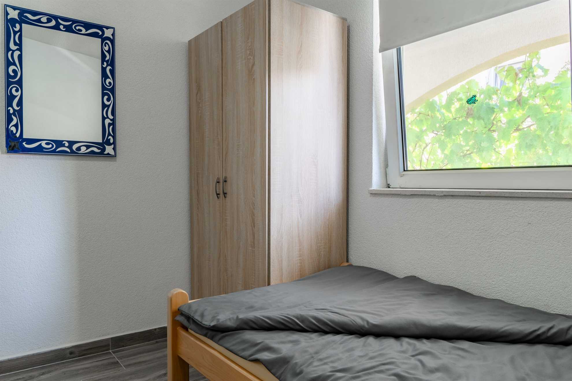 App Tušla 3 - Apartment with balcony | for 4 persons | BBQ