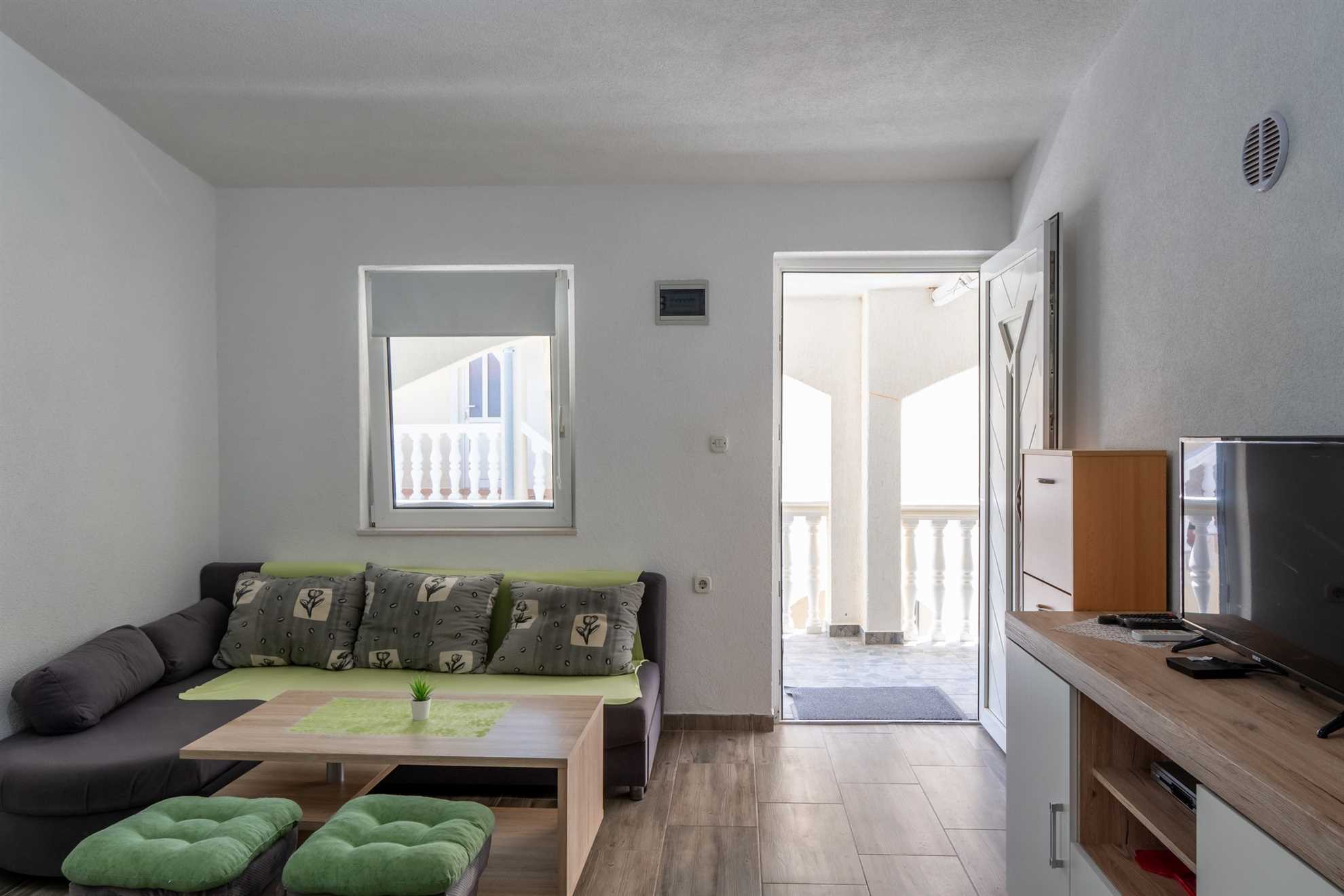 App Tušla 4 - Apartment 2 bedrooms | for 4 persons