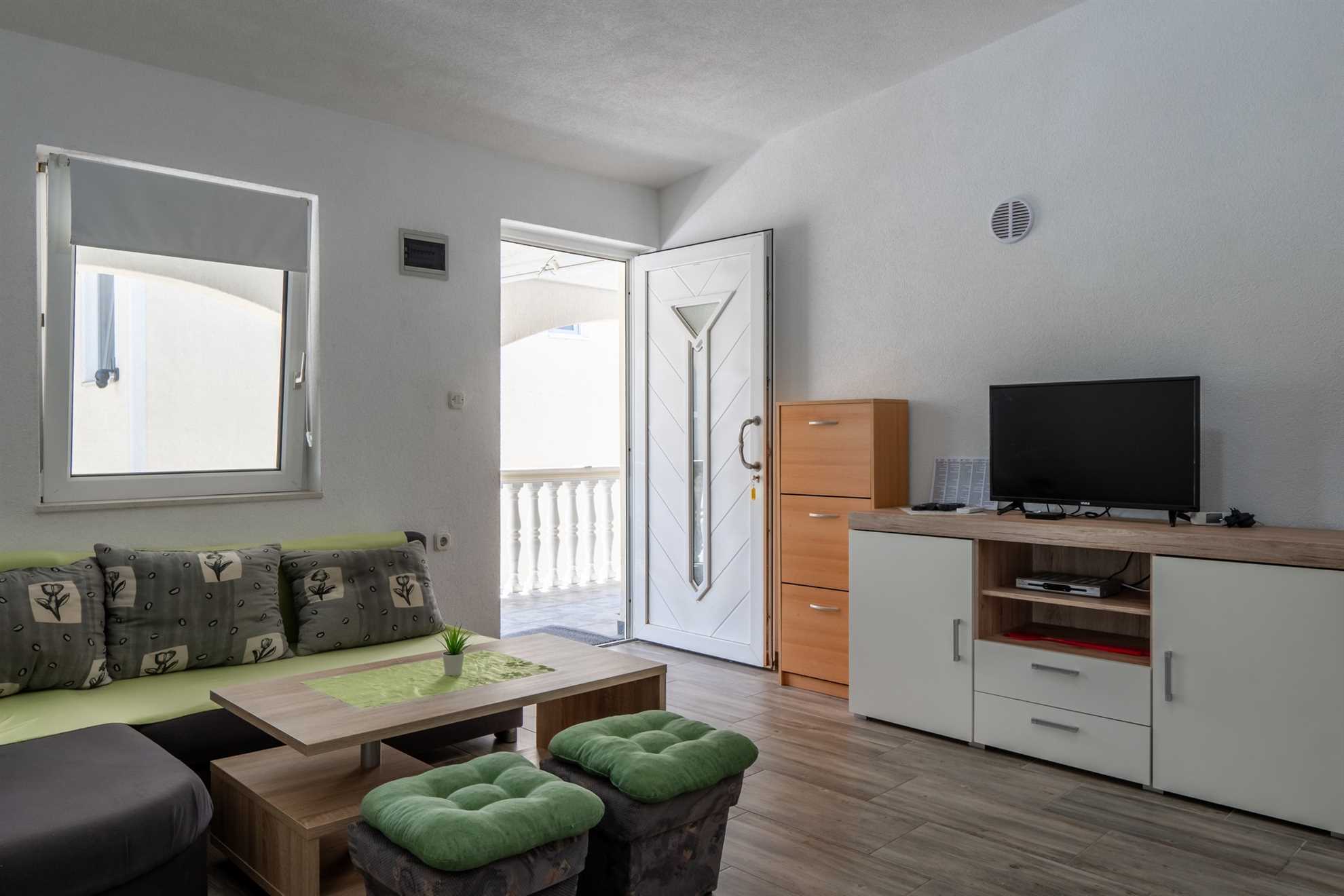App Tušla 4 - Apartment 2 bedrooms | for 4 persons