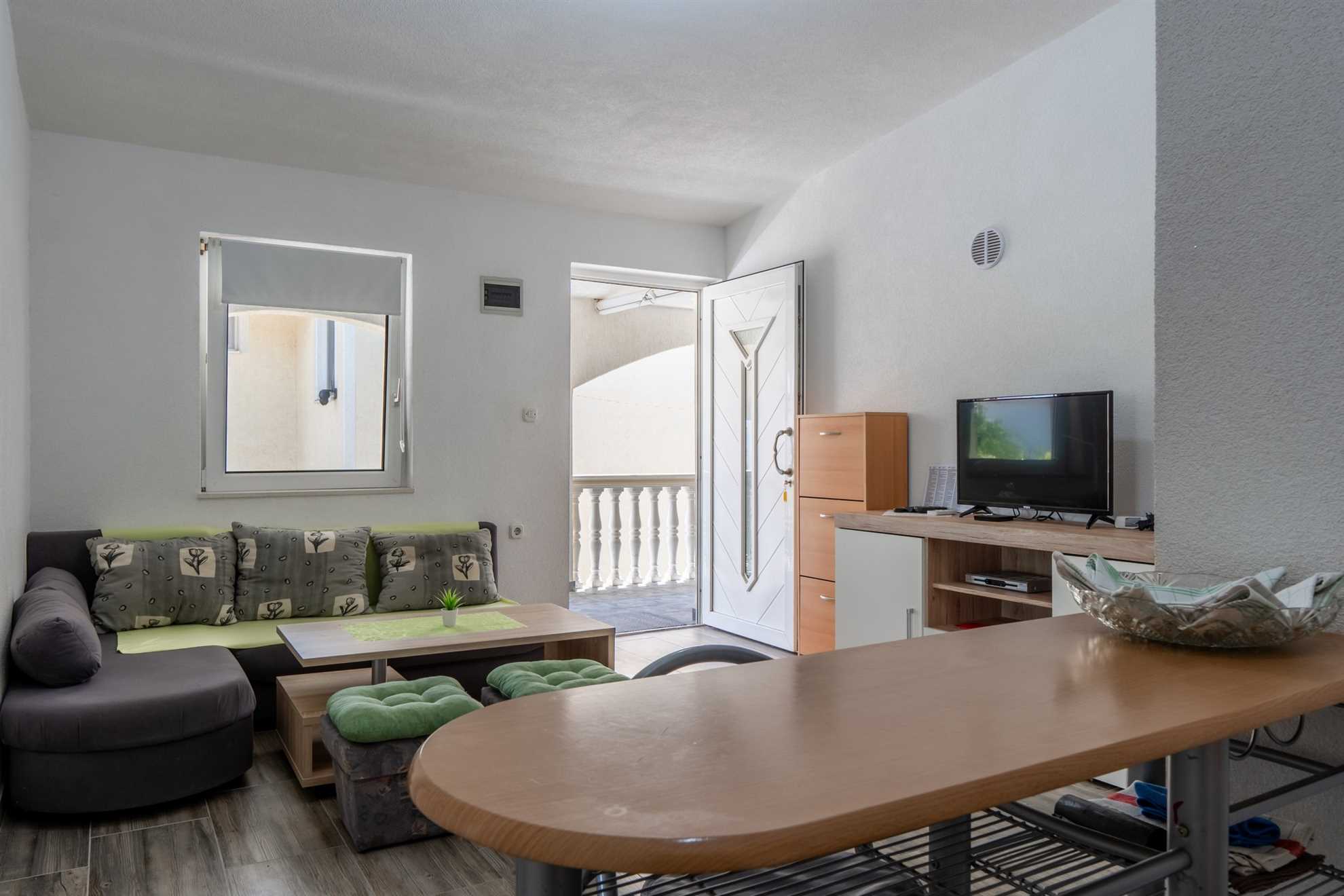 App Tušla 4 - Apartment 2 bedrooms | for 4 persons