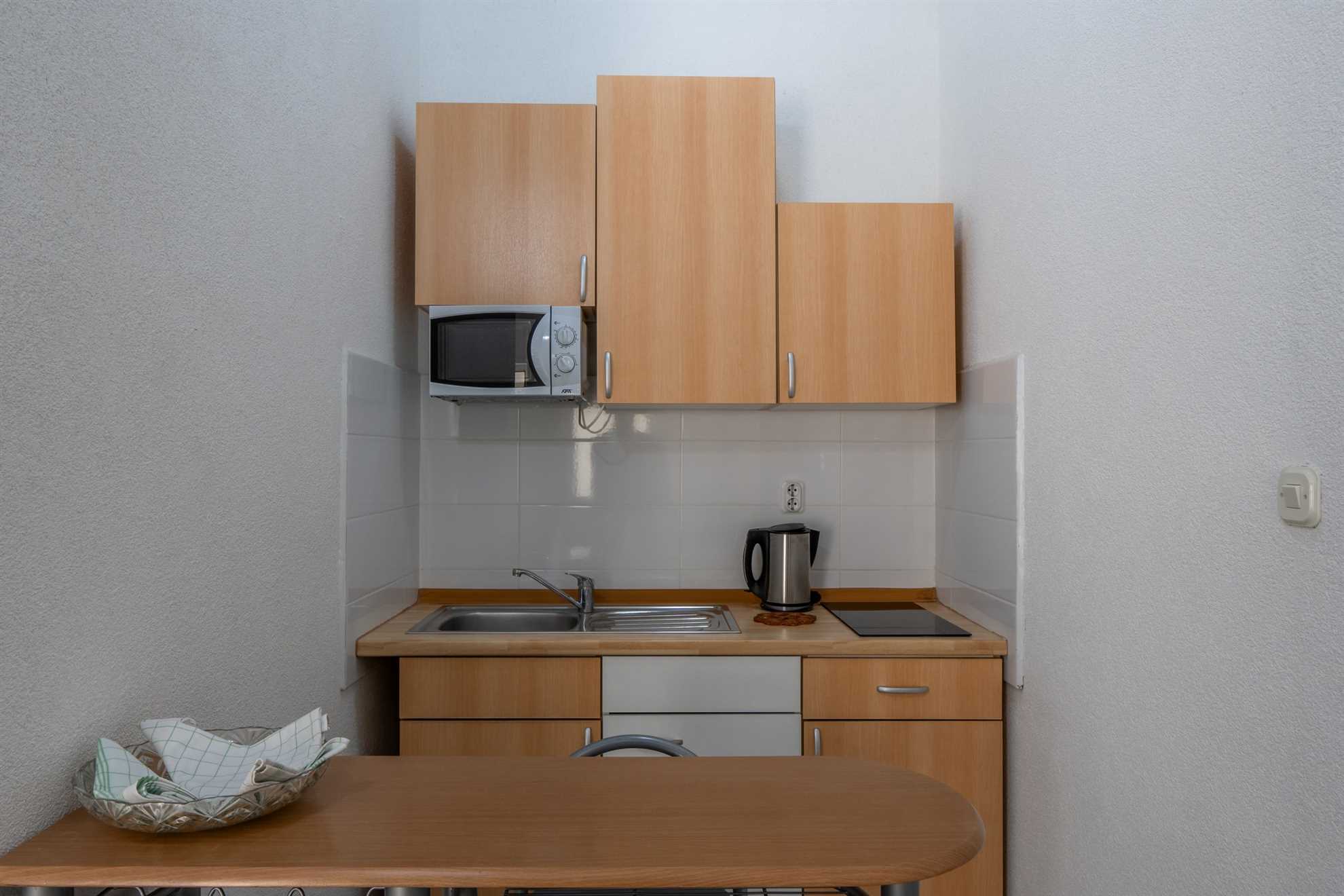 App Tušla 4 - Apartment 2 bedrooms | for 4 persons