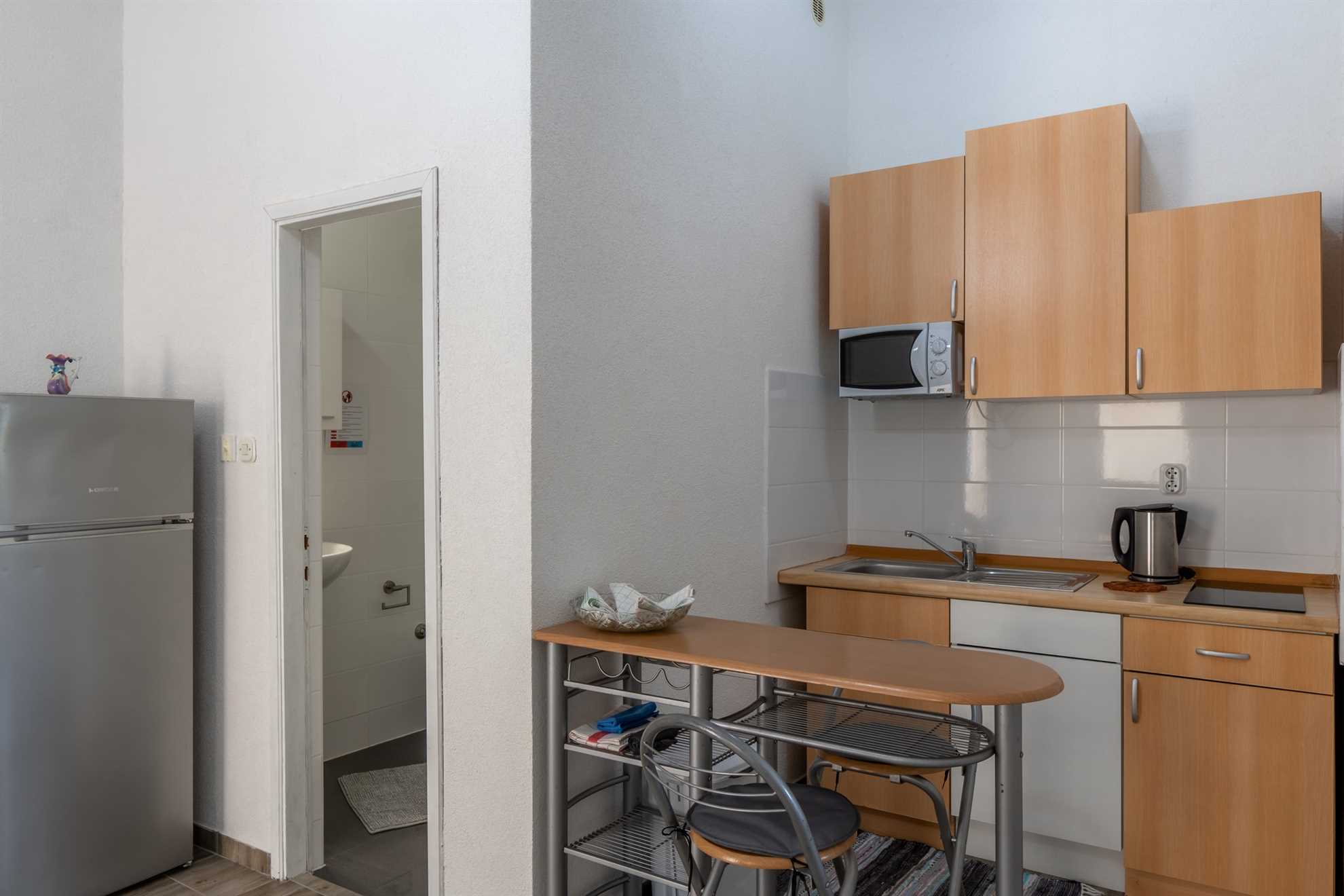 App Tušla 4 - Apartment 2 bedrooms | for 4 persons