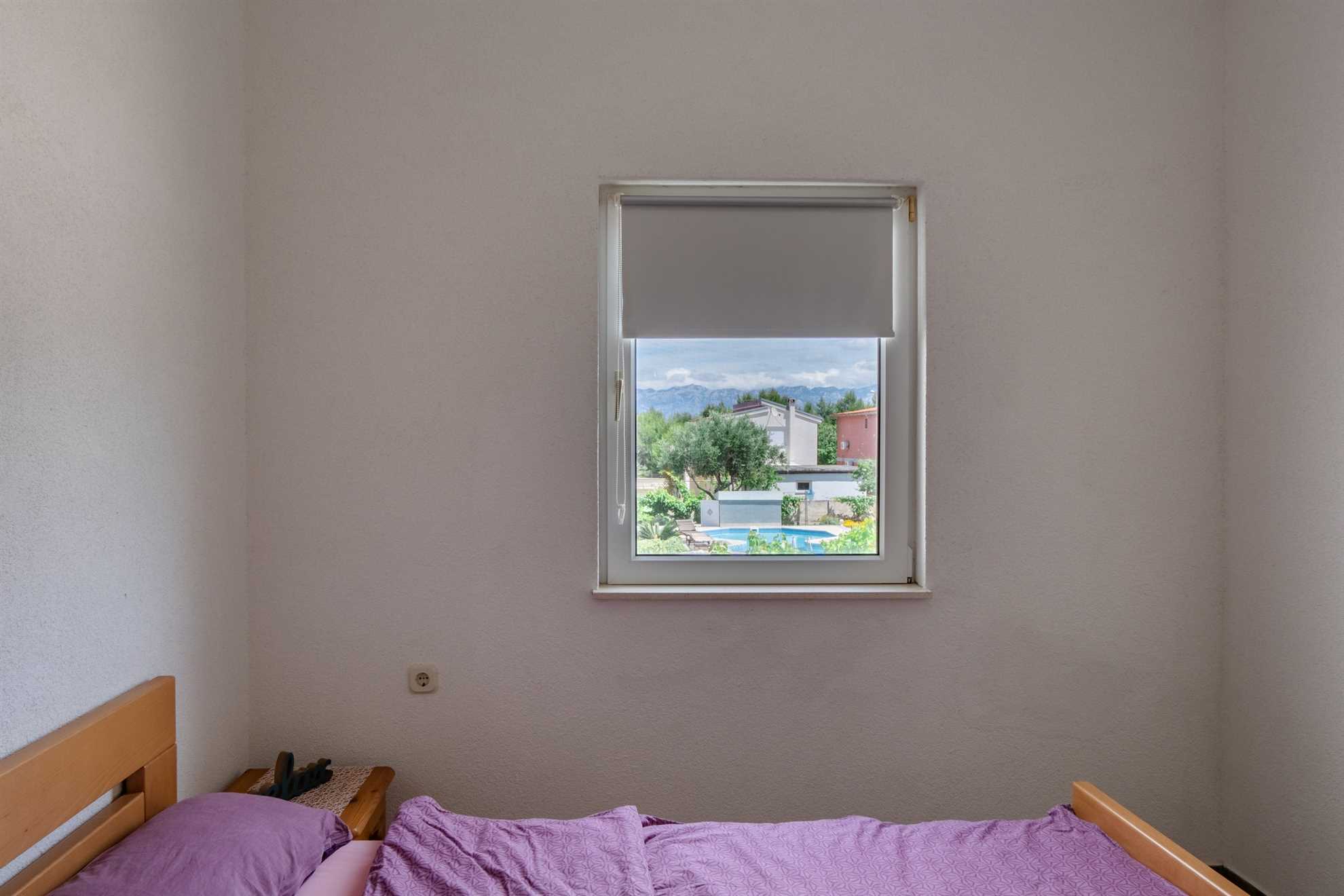 App Tušla 4 - Apartment 2 bedrooms | for 4 persons