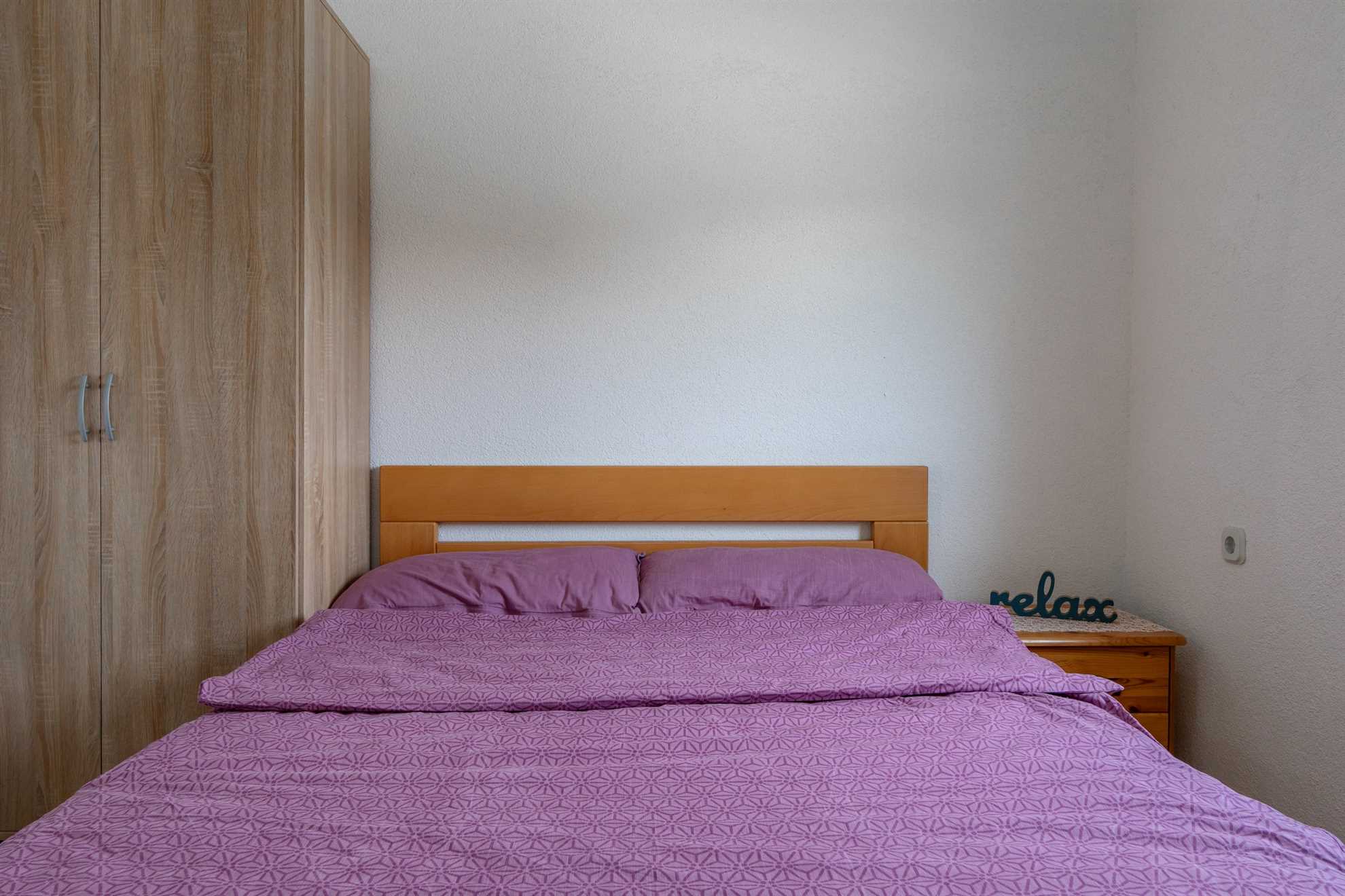 App Tušla 4 - Apartment 2 bedrooms | for 4 persons