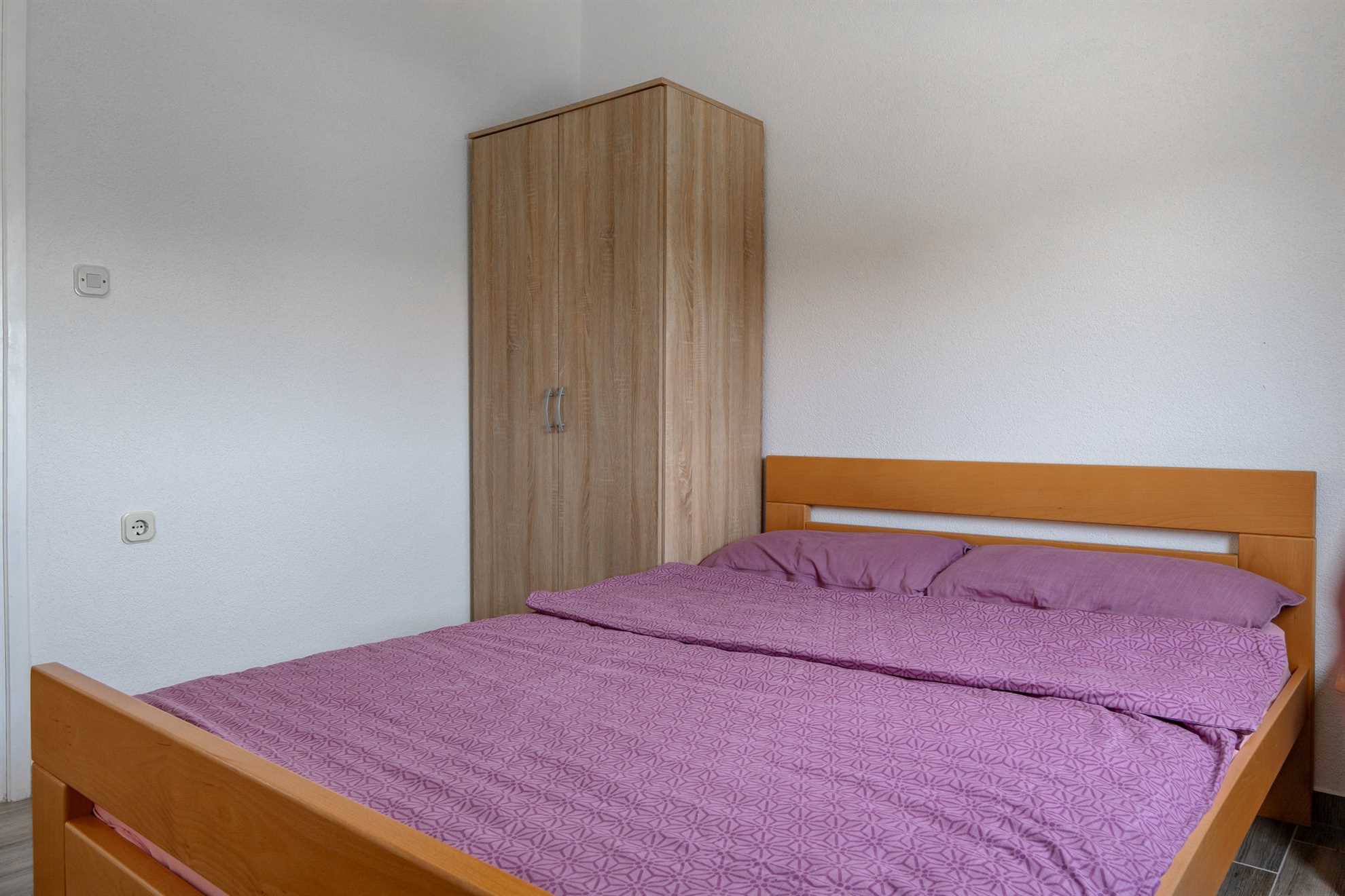App Tušla 4 - Apartment 2 bedrooms | for 4 persons