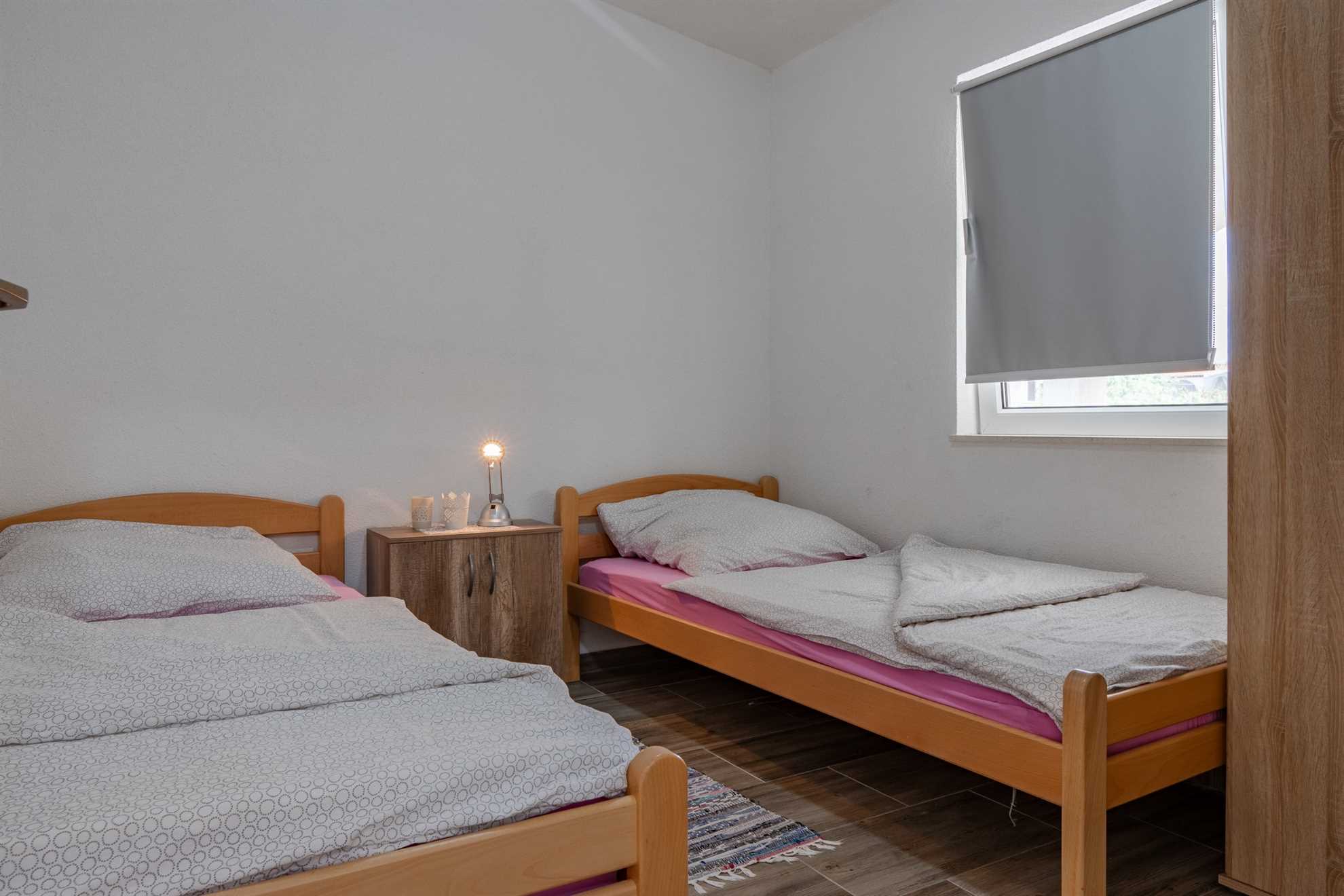 App Tušla 4 - Apartment 2 bedrooms | for 4 persons