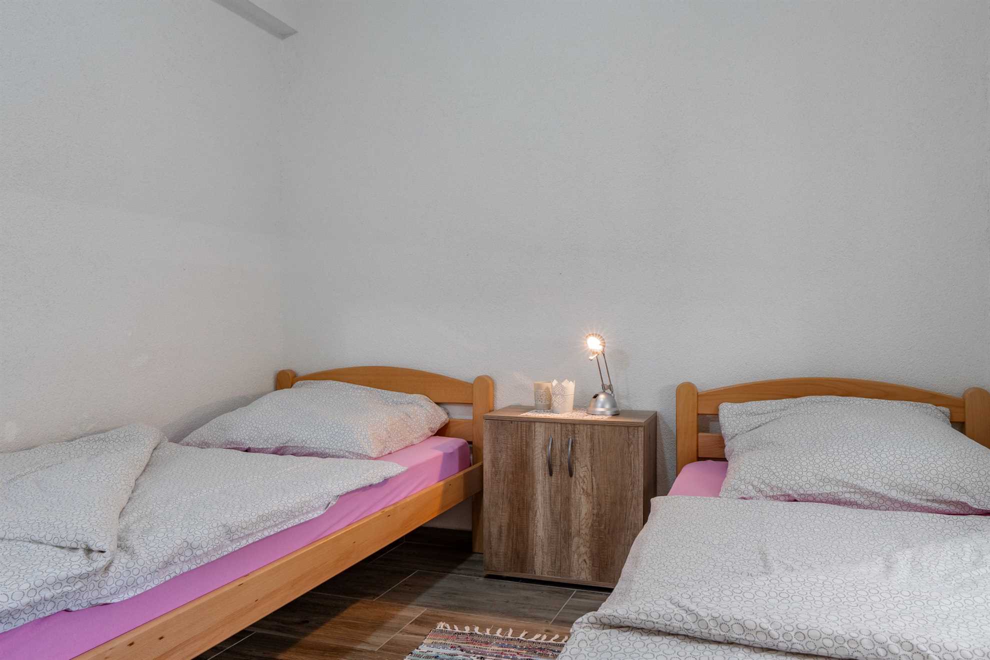 App Tušla 4 - Apartment 2 bedrooms | for 4 persons