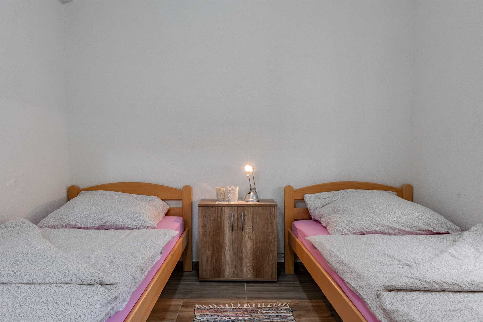 App Tušla 4 - Apartment 2 bedrooms | for 4 persons