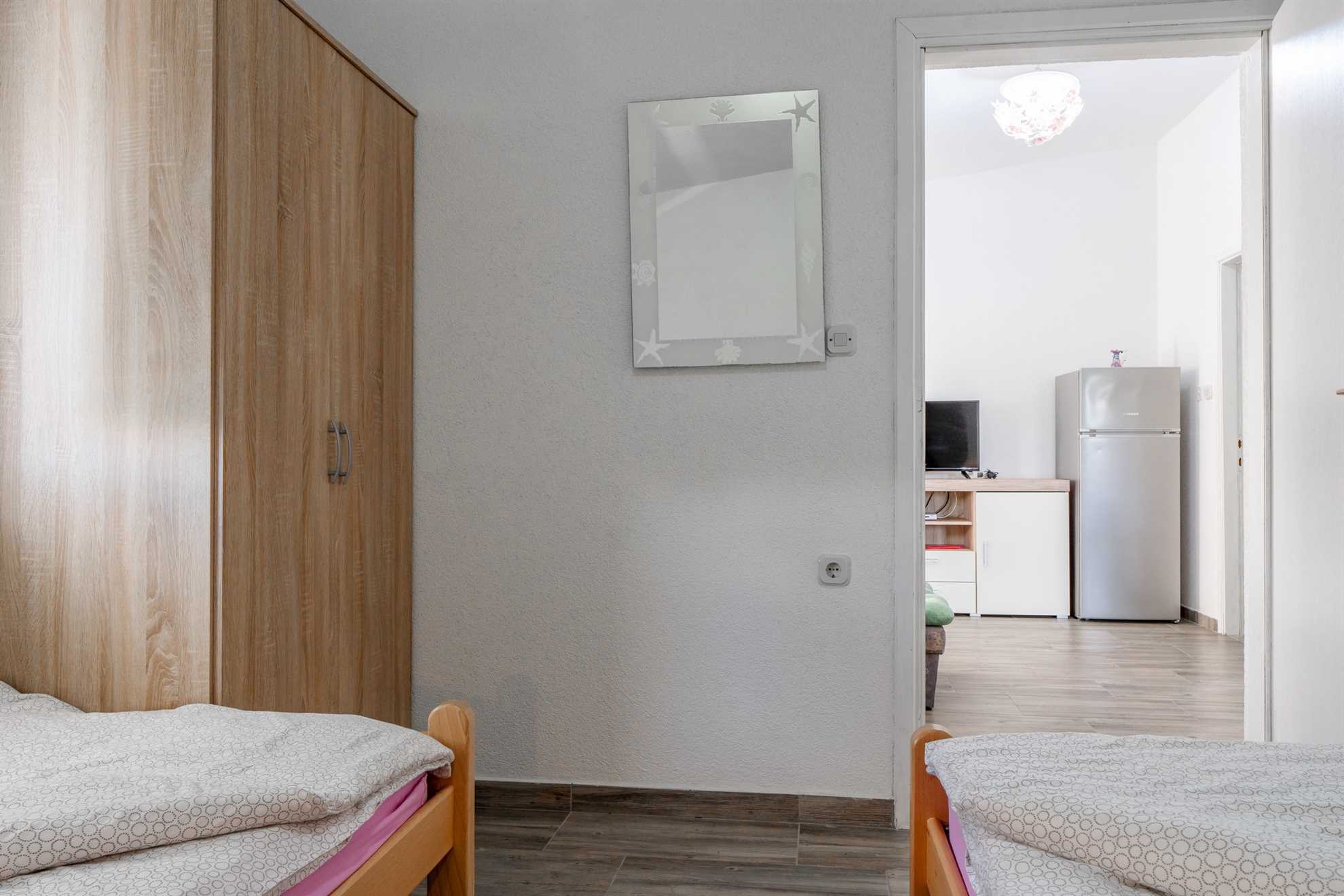 App Tušla 4 - Apartment 2 bedrooms | for 4 persons