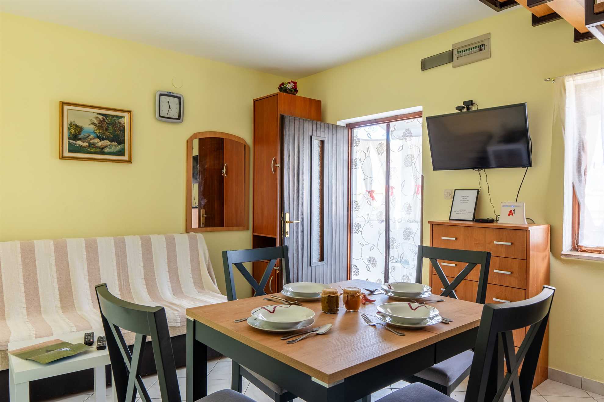 App Mivema - Apartment for 4-6 persons | Gallery | Privlaka
