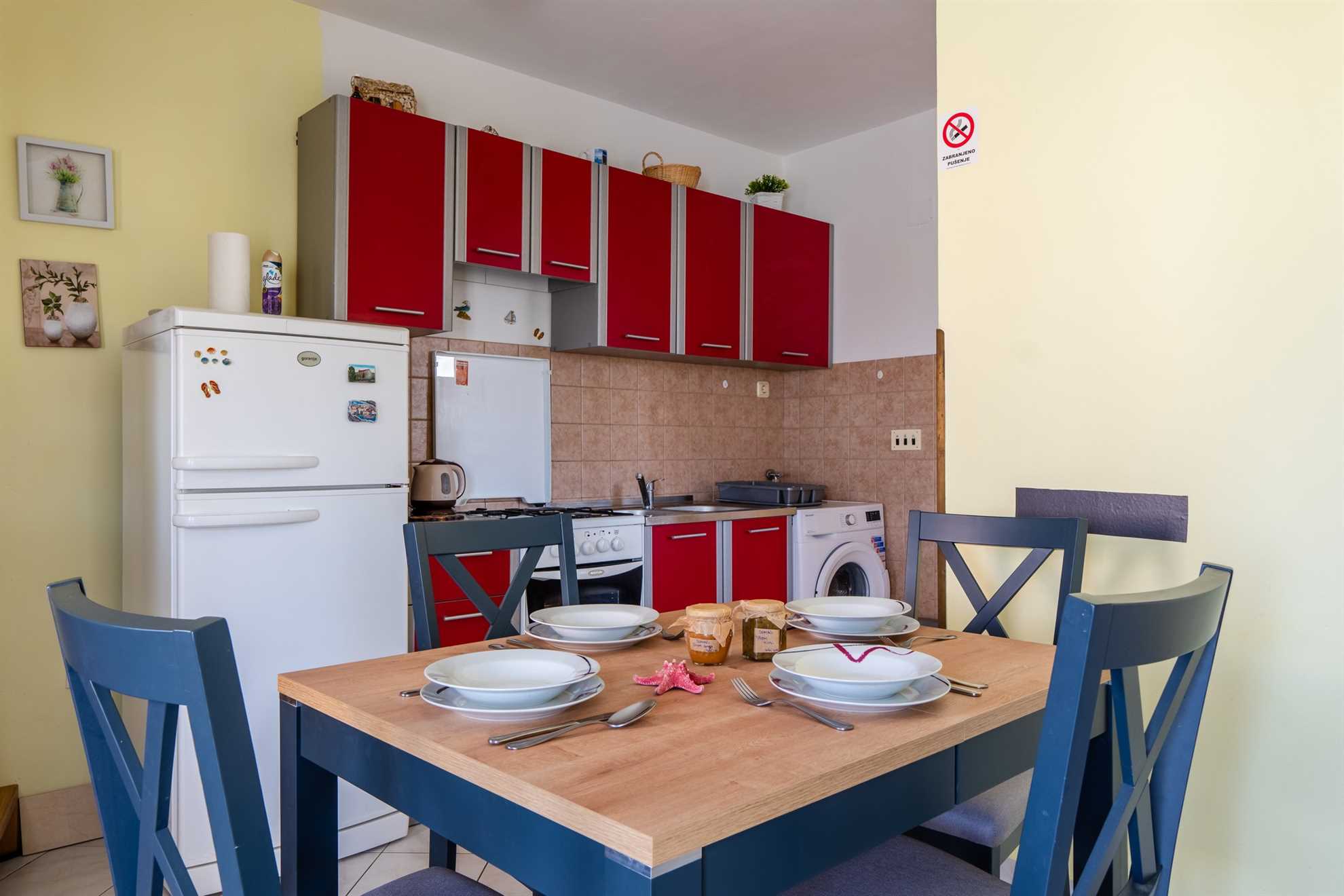 App Mivema - Apartment for 4-6 persons | Gallery | Privlaka