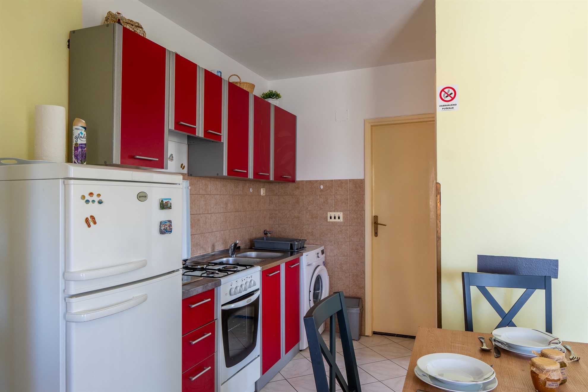App Mivema - Apartment for 4-6 persons | Gallery | Privlaka