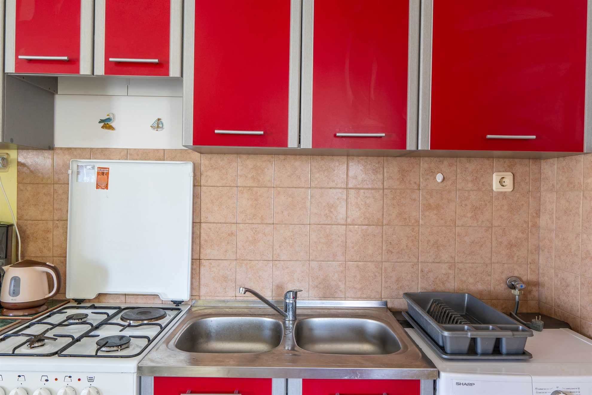 App Mivema - Apartment for 4-6 persons | Gallery | Privlaka