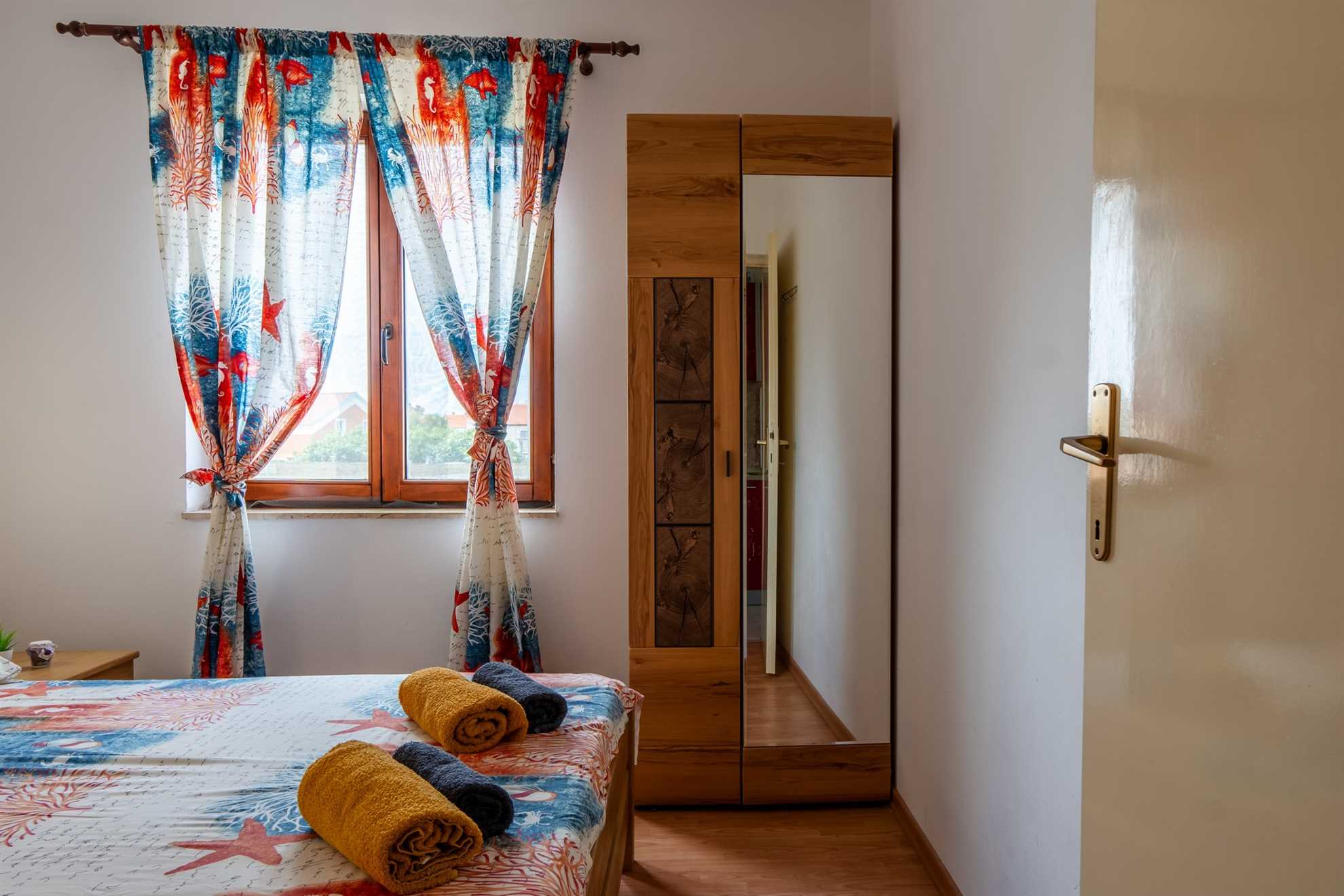 App Mivema - Apartment for 4-6 persons | Gallery | Privlaka