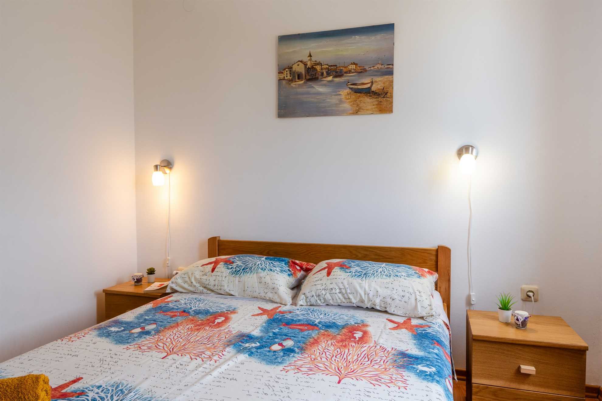 App Mivema - Apartment for 4-6 persons | Gallery | Privlaka
