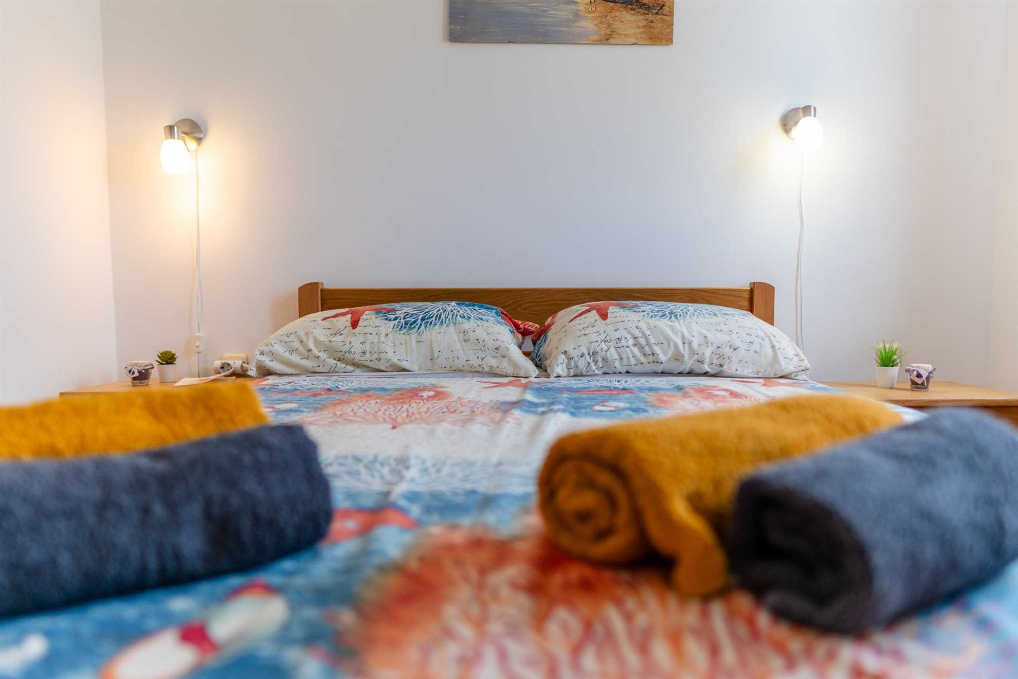 App Mivema - Apartment for 4-6 persons | Gallery | Privlaka