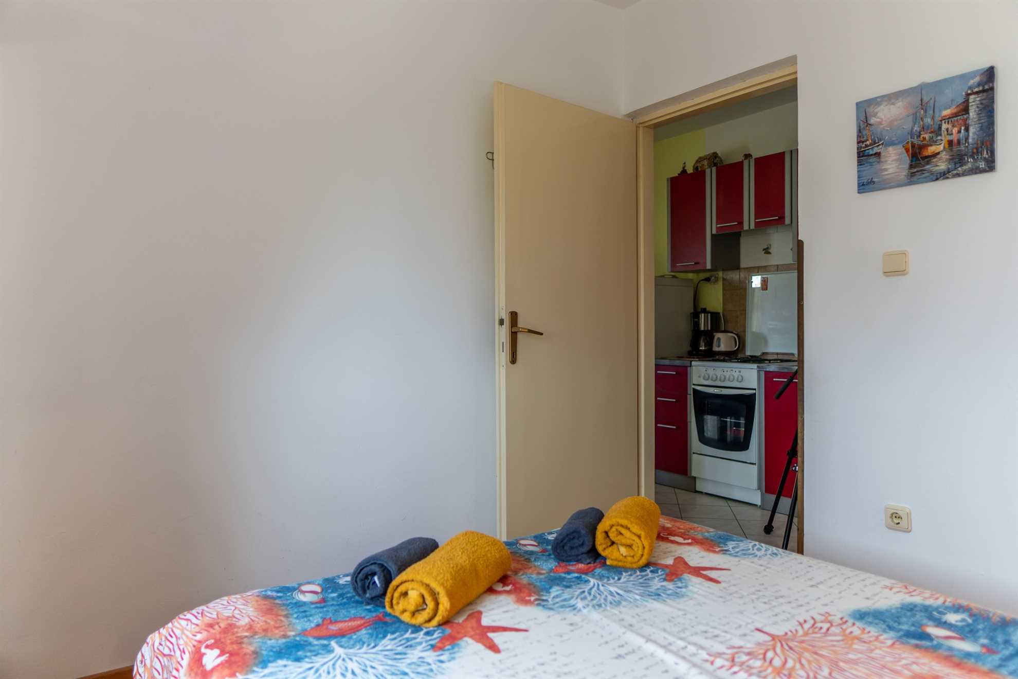 App Mivema - Apartment for 4-6 persons | Gallery | Privlaka