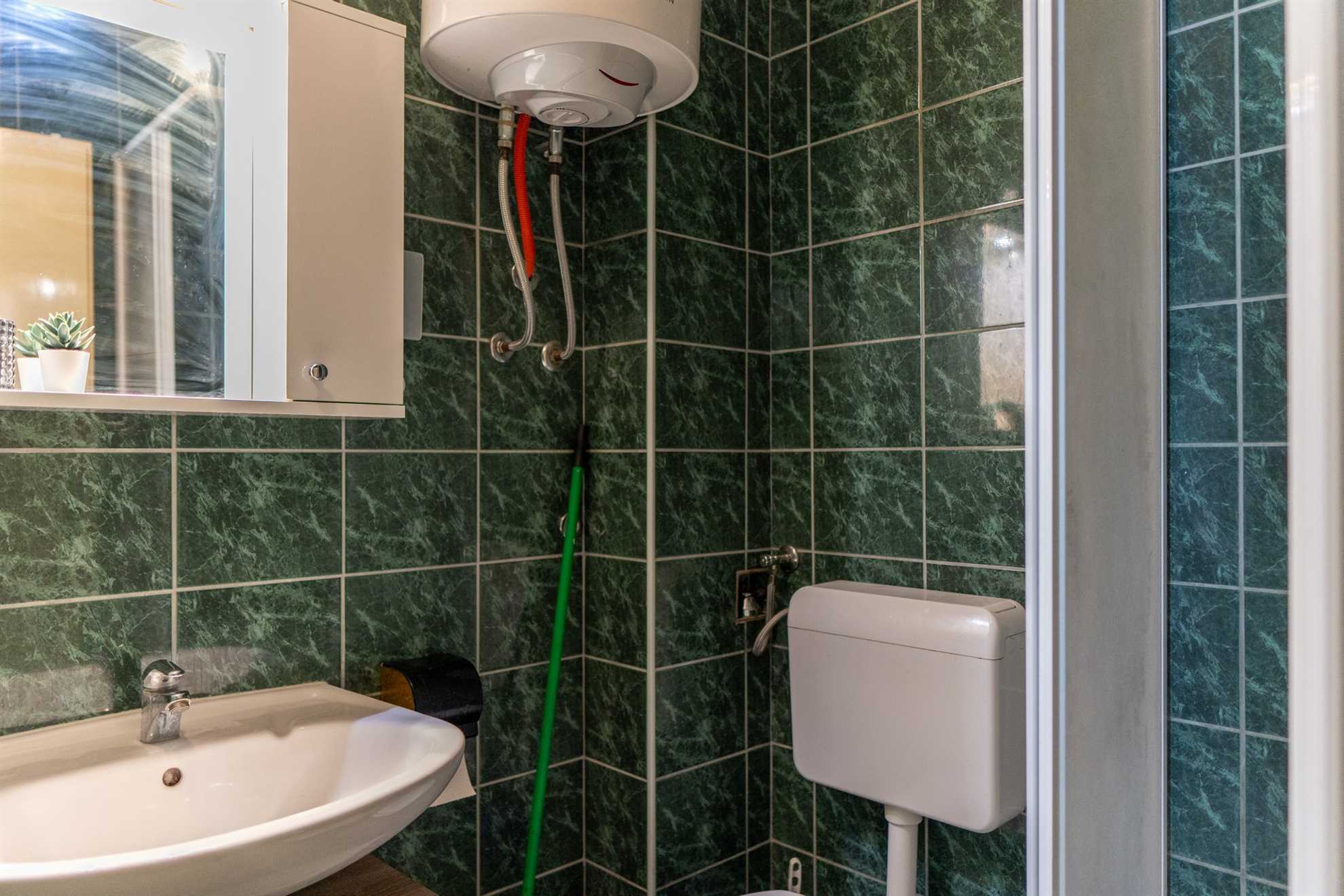 App Mivema - Apartment for 4-6 persons | Gallery | Privlaka