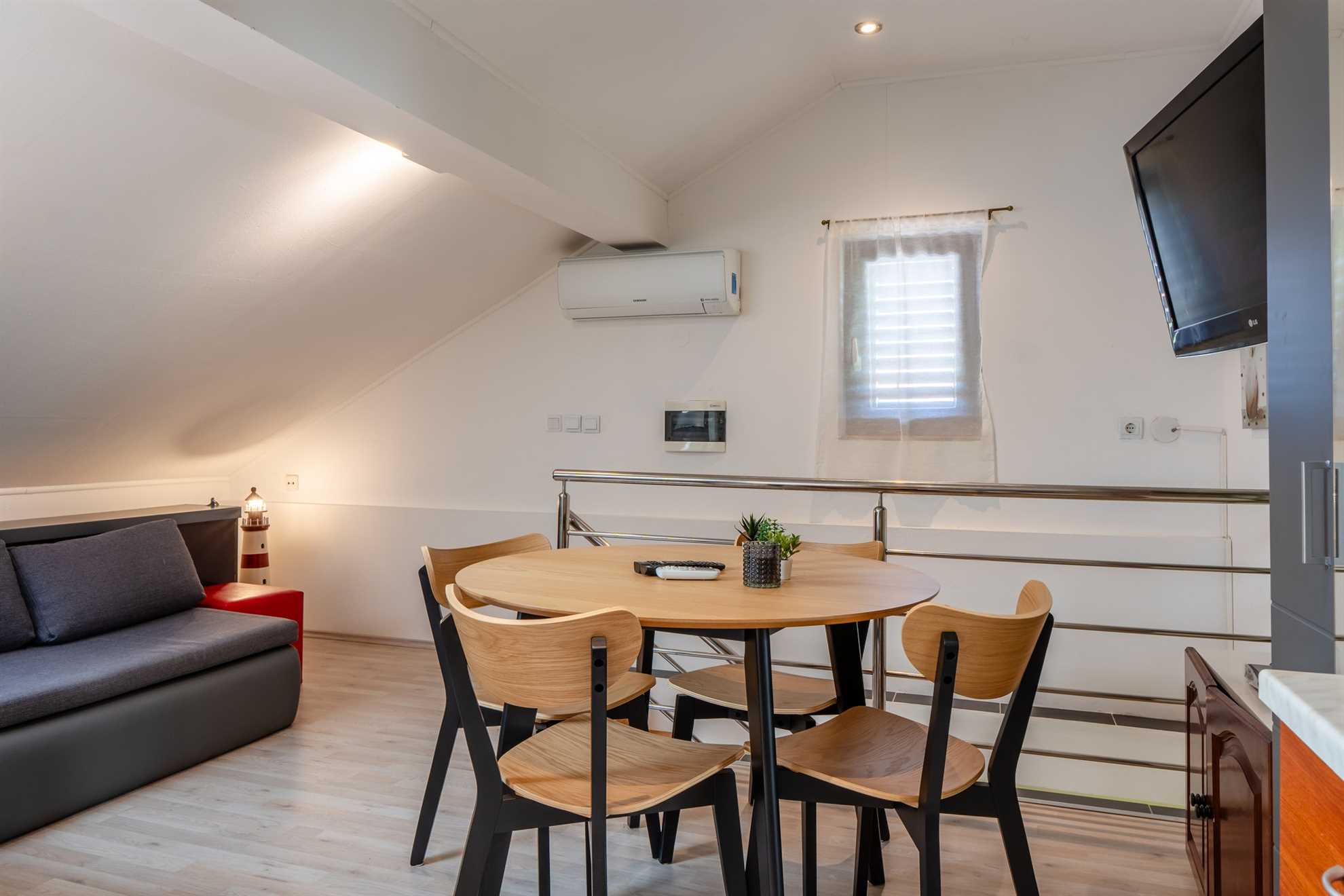 App Mivema - Apartment for 4-6 persons | Gallery | Privlaka