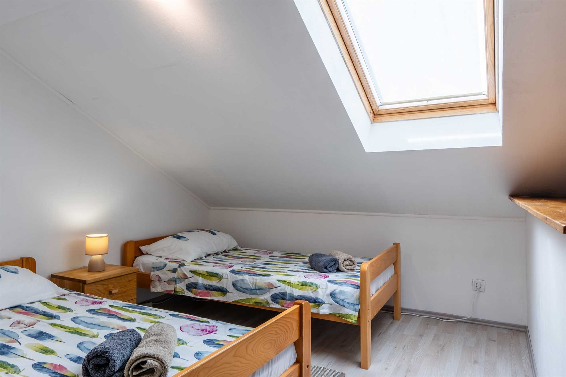 App Mivema - Apartment for 4-6 persons | Gallery | Privlaka