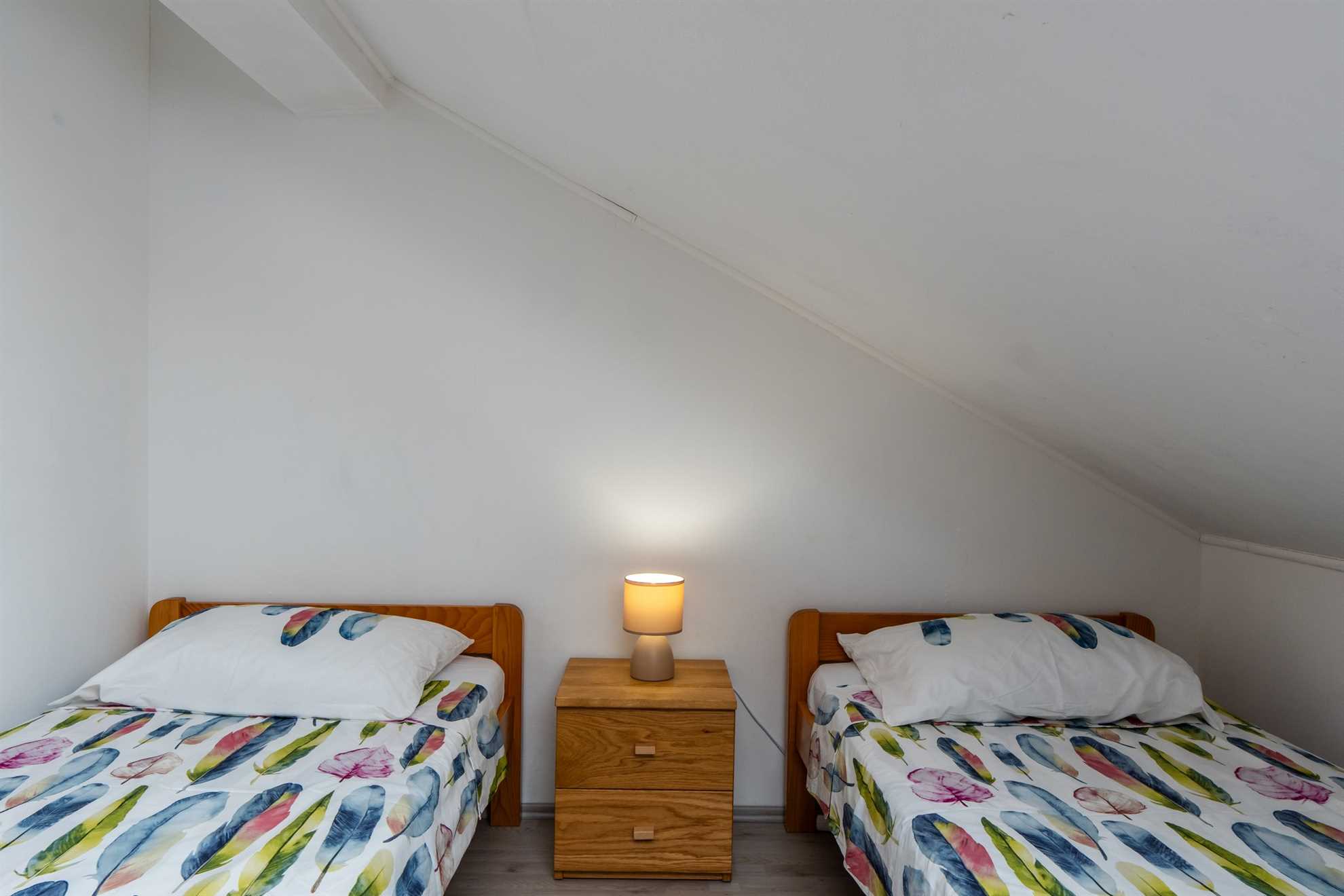 App Mivema - Apartment for 4-6 persons | Gallery | Privlaka