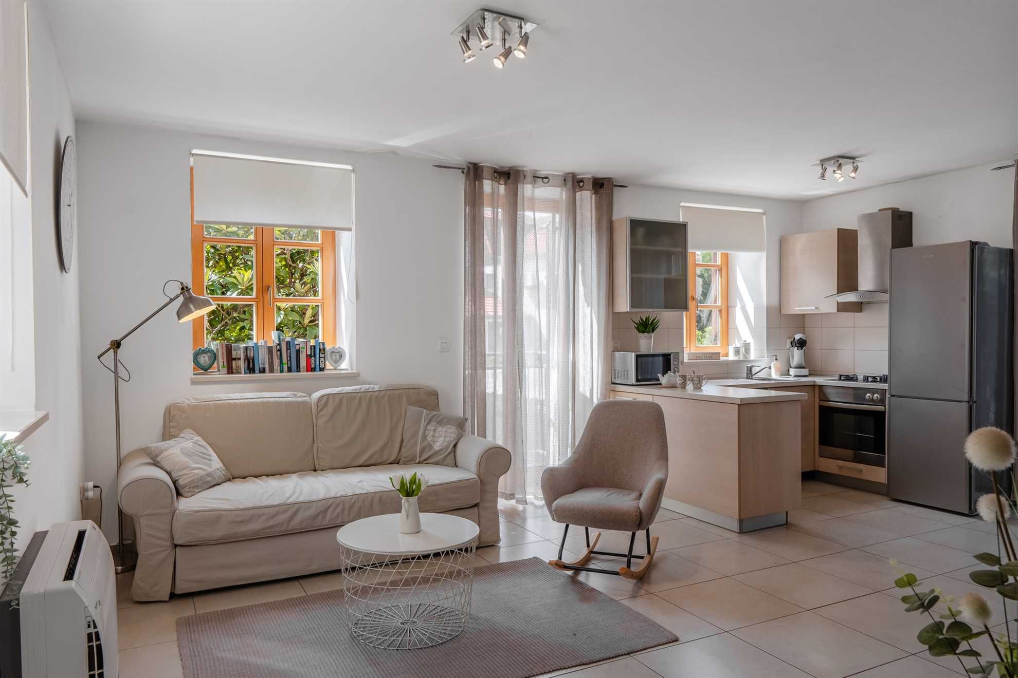 App Wishing Well - Apartman za 2-4 osobe | Galerija | Zadar