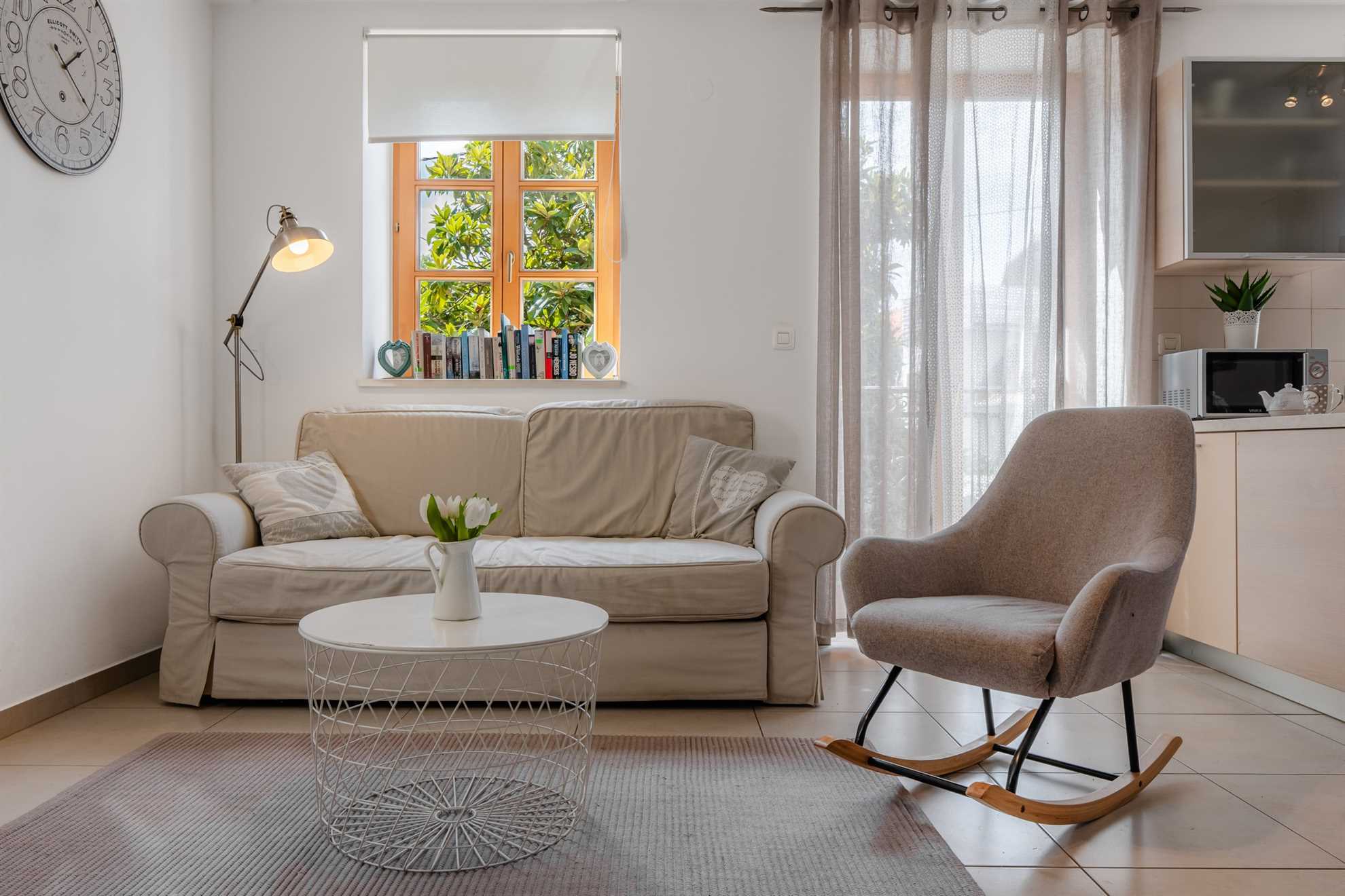 App Wishing Well - Apartman za 2-4 osobe | Galerija | Zadar