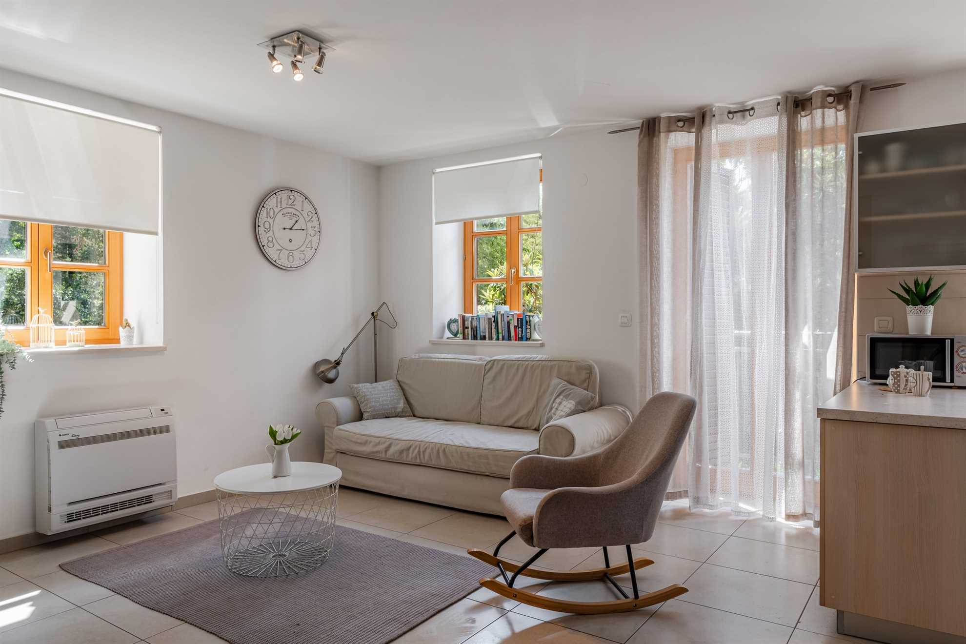 App Wishing Well - Apartman za 2-4 osobe | Galerija | Zadar