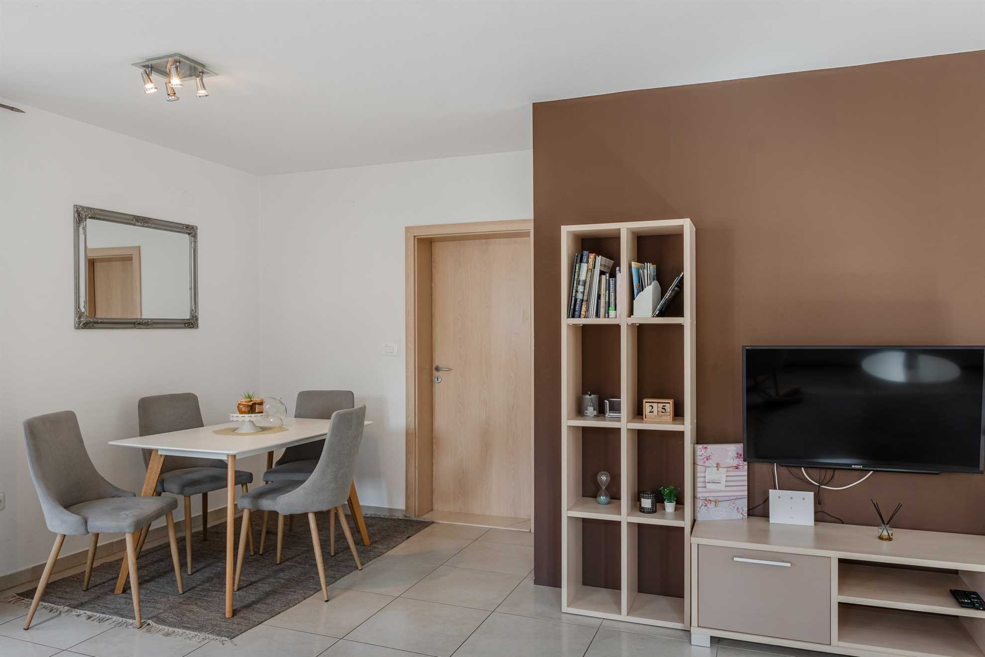 App Wishing Well - Apartman za 2-4 osobe | Galerija | Zadar