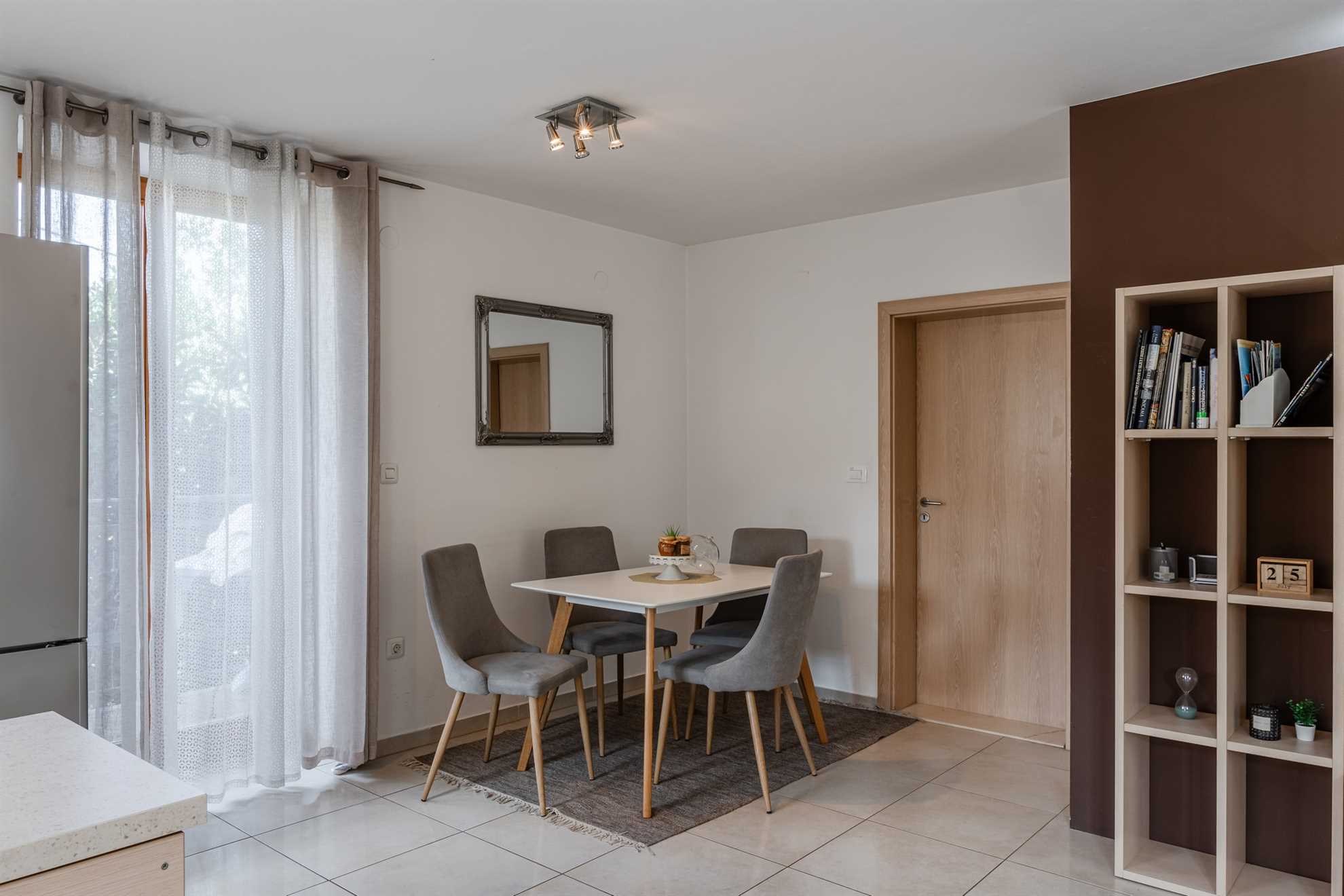 App Wishing Well - Apartman za 2-4 osobe | Galerija | Zadar