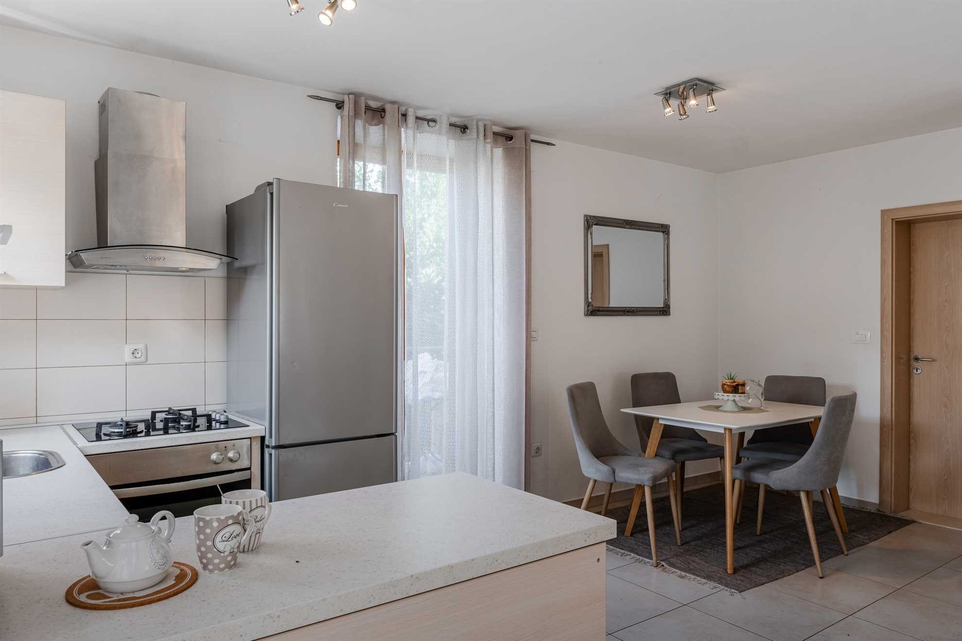 App Wishing Well - Apartman za 2-4 osobe | Galerija | Zadar